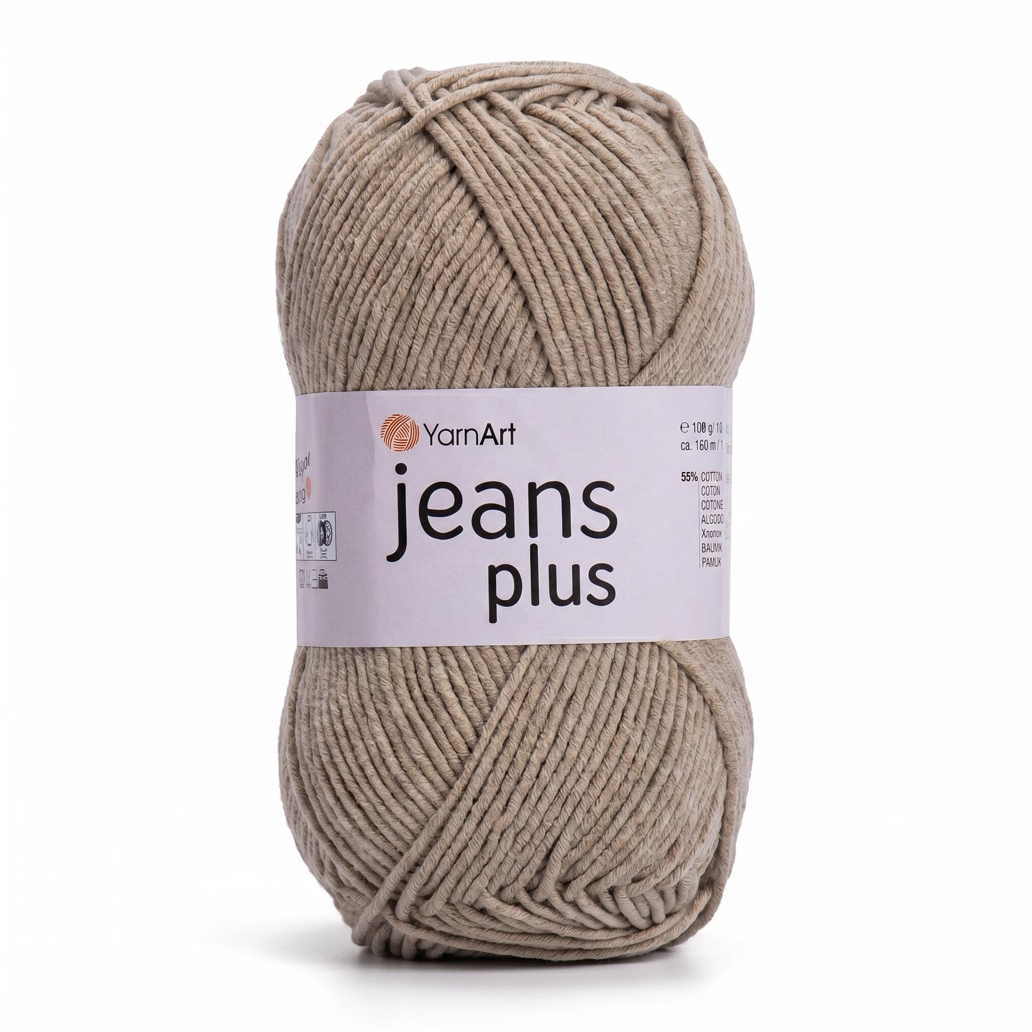 Jeans Plus – 48