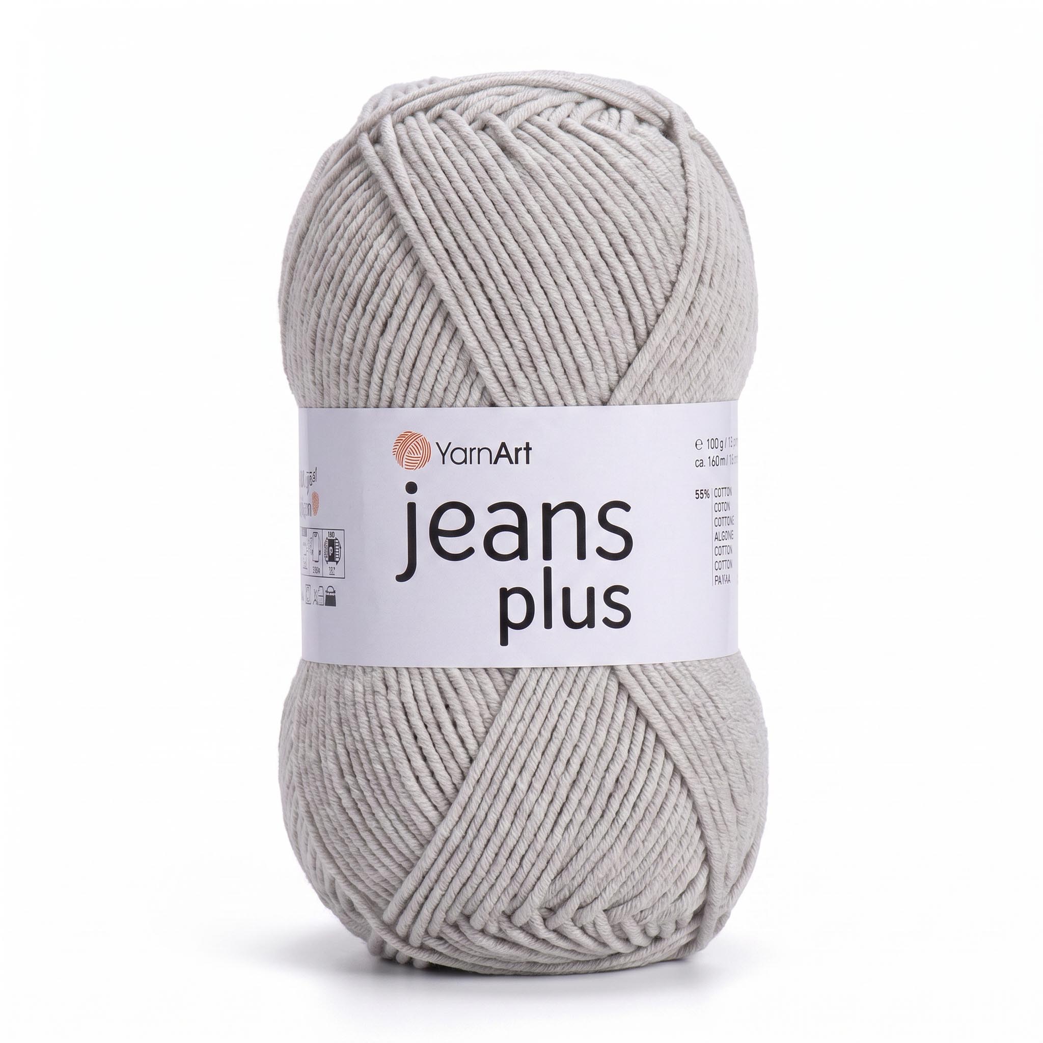 Jeans Plus – 49
