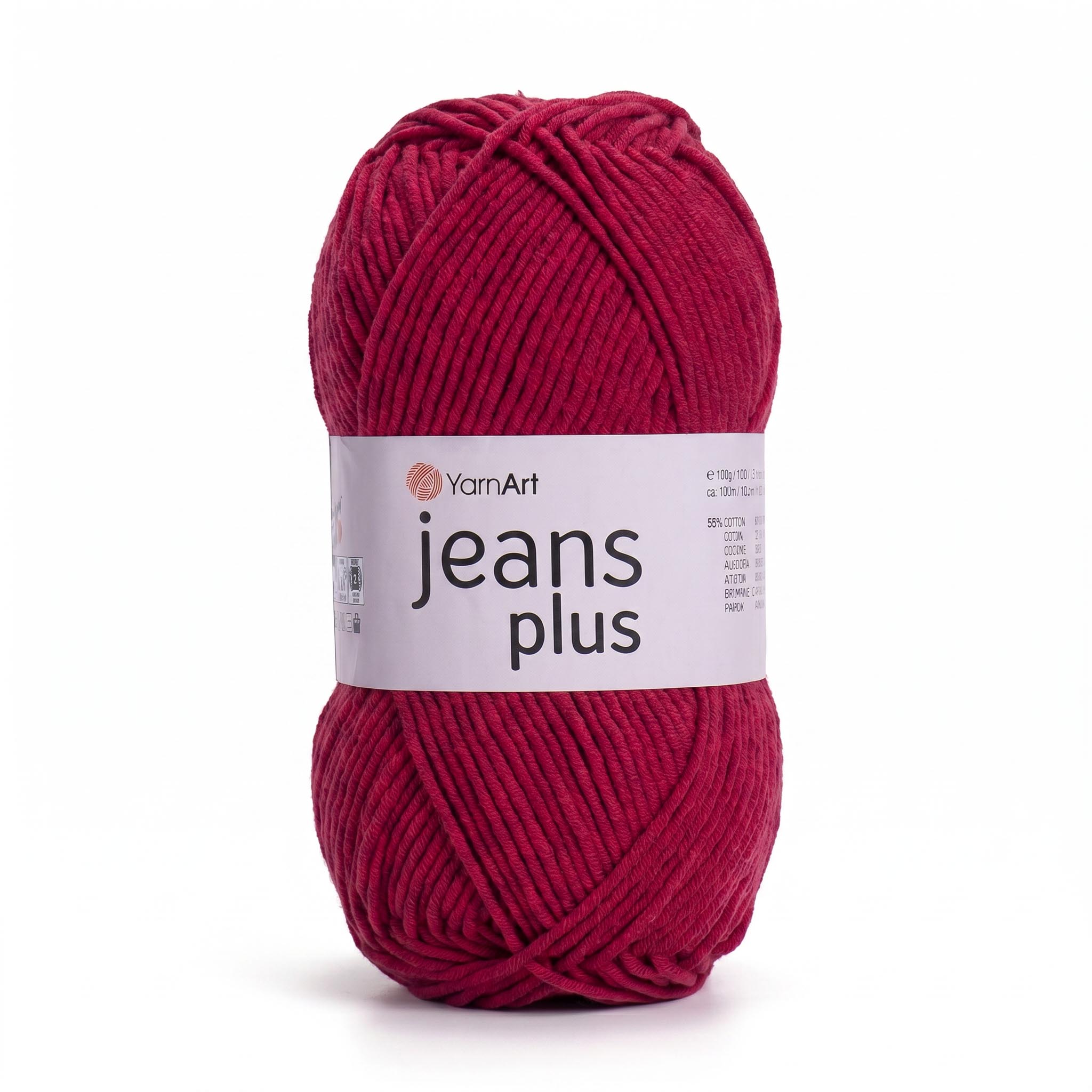 Jeans Plus – 51