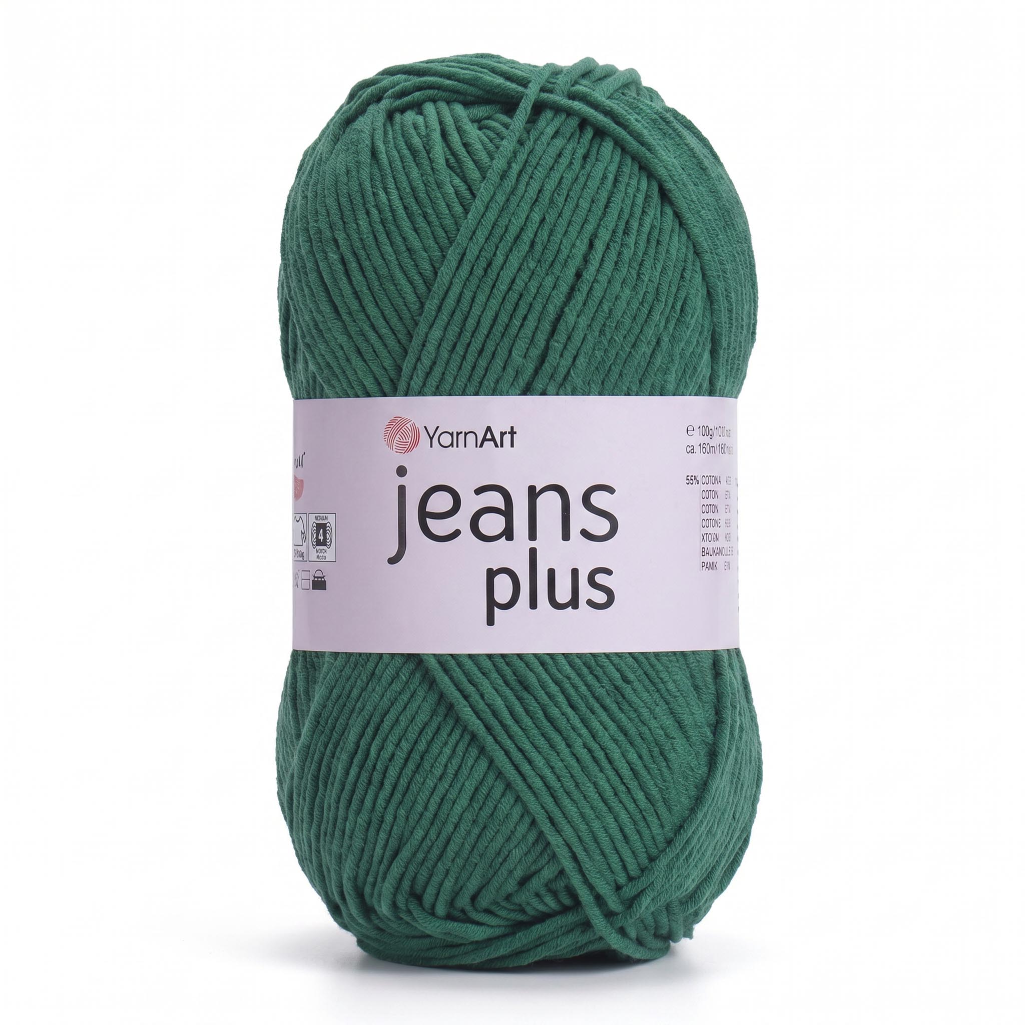 Jeans Plus – 52