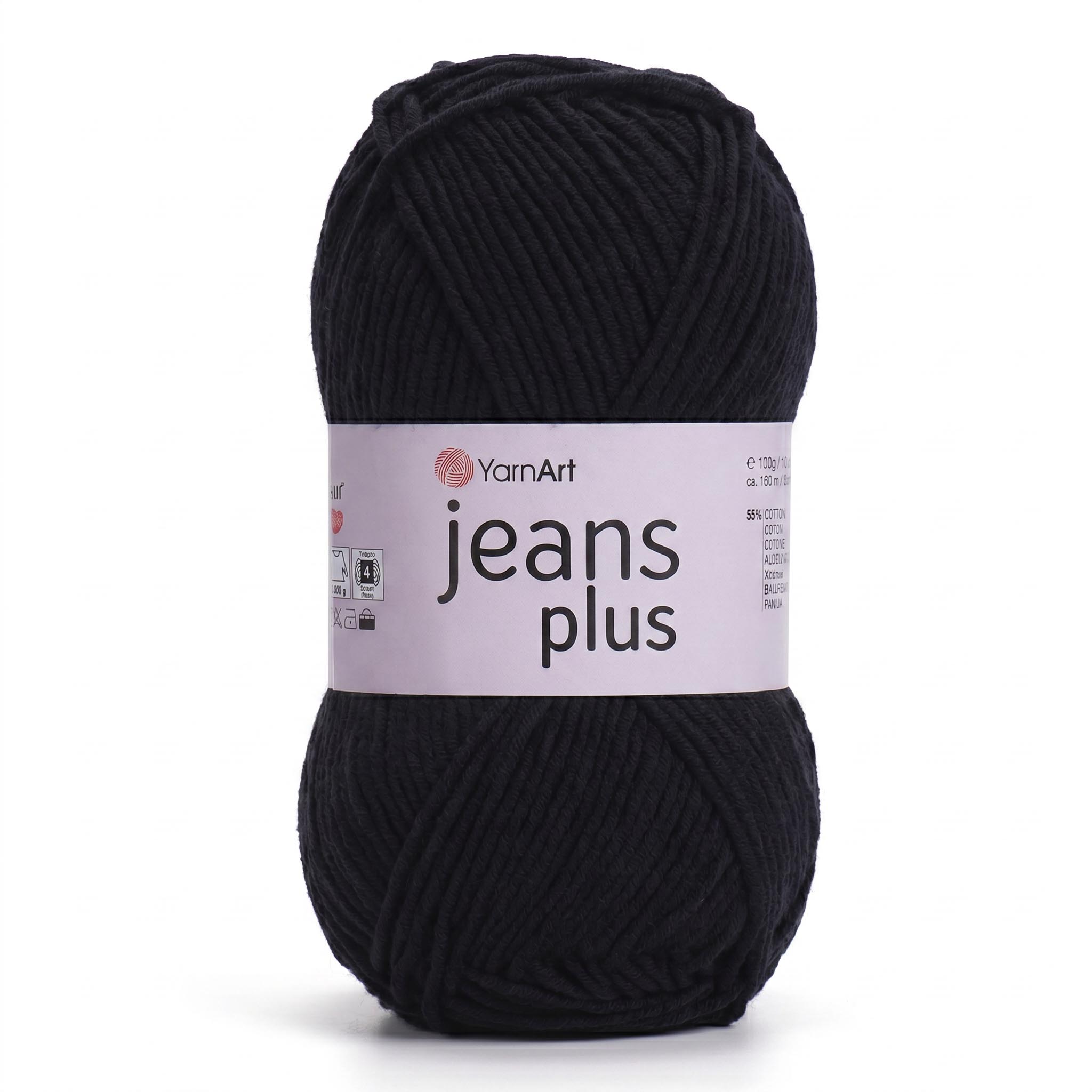 Jeans Plus – 53