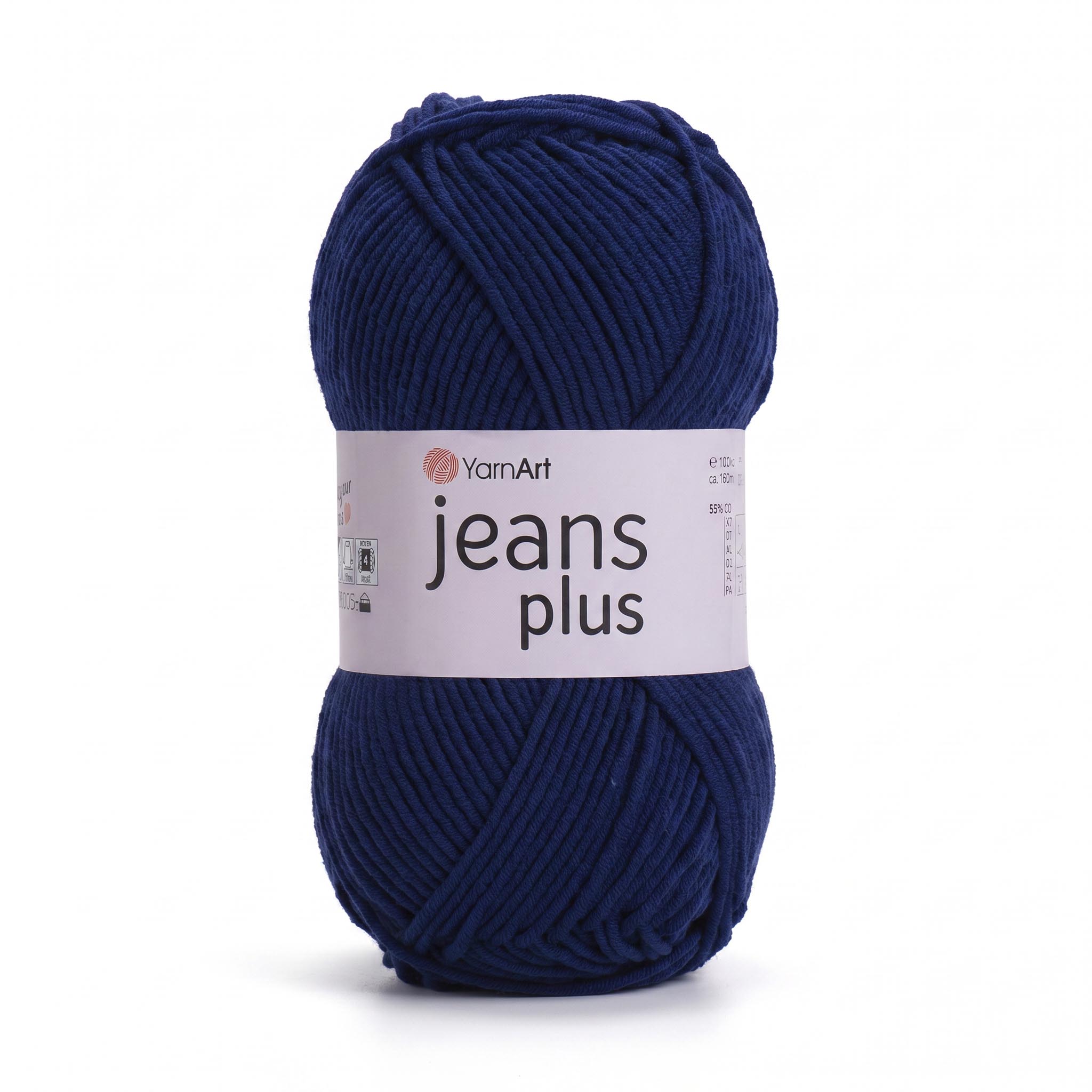 Jeans Plus – 54