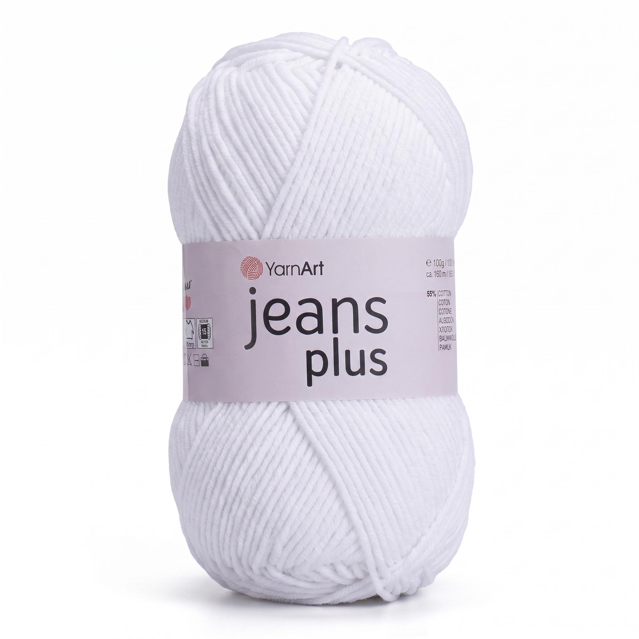 Jeans Plus – 62