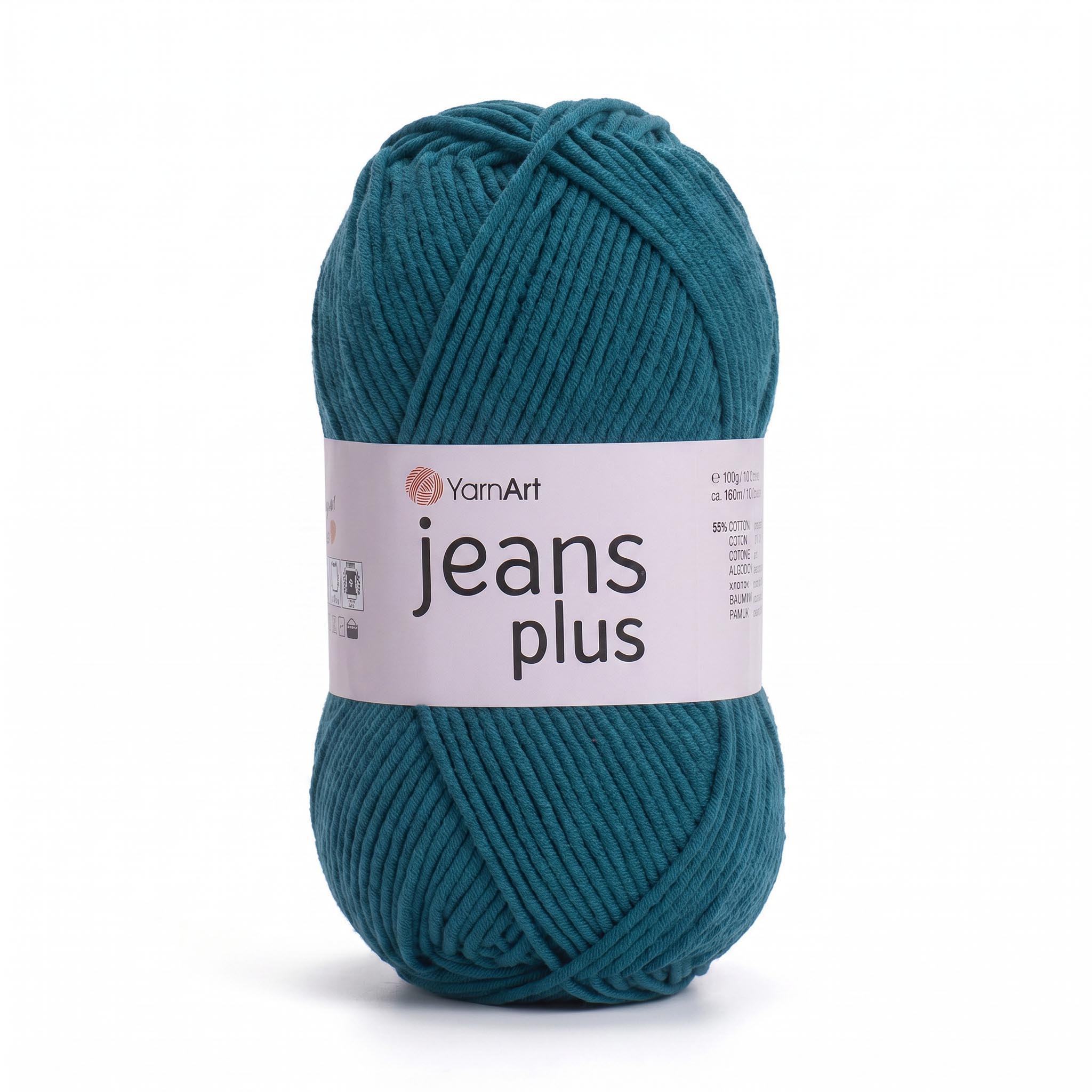 Jeans Plus – 63
