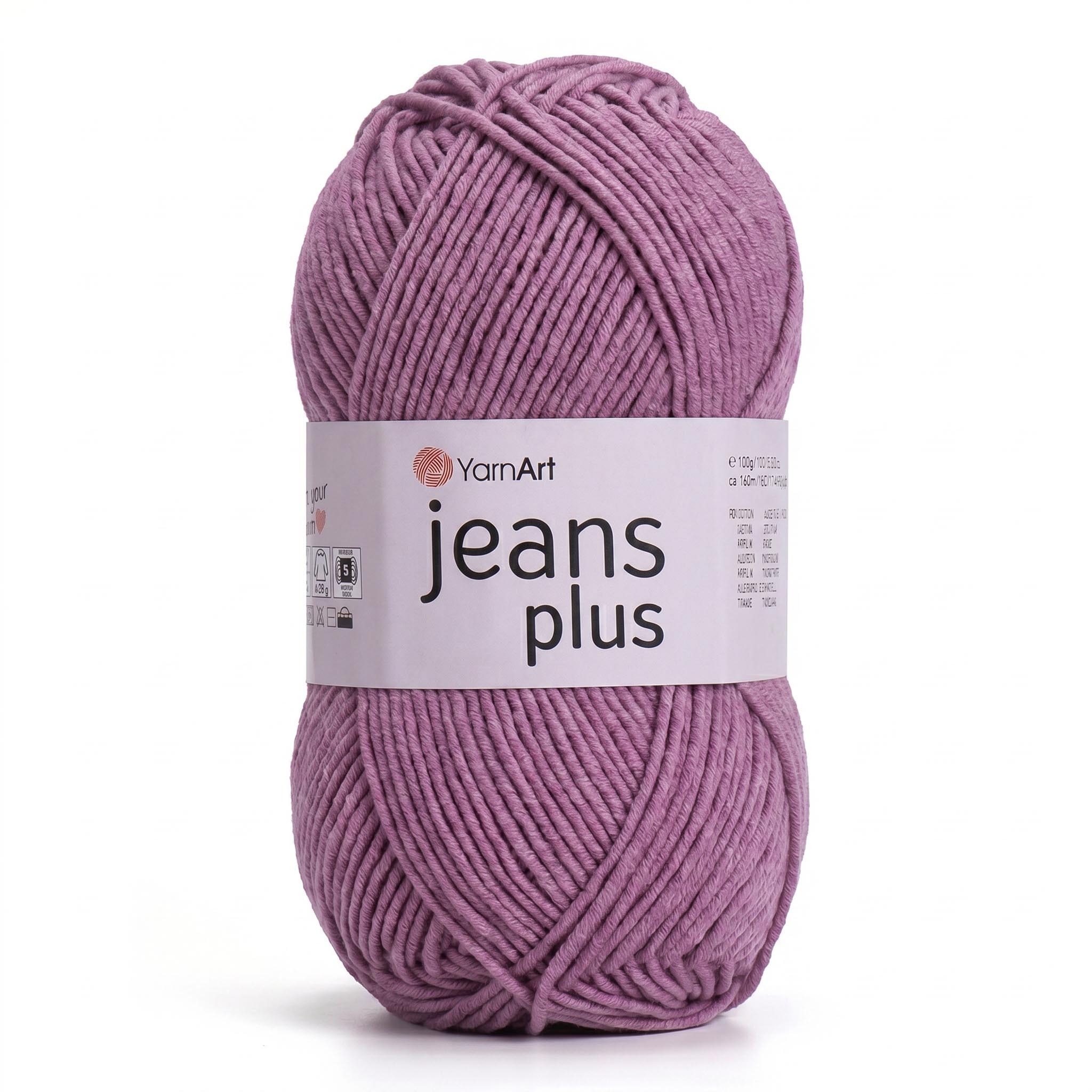 Jeans Plus – 65