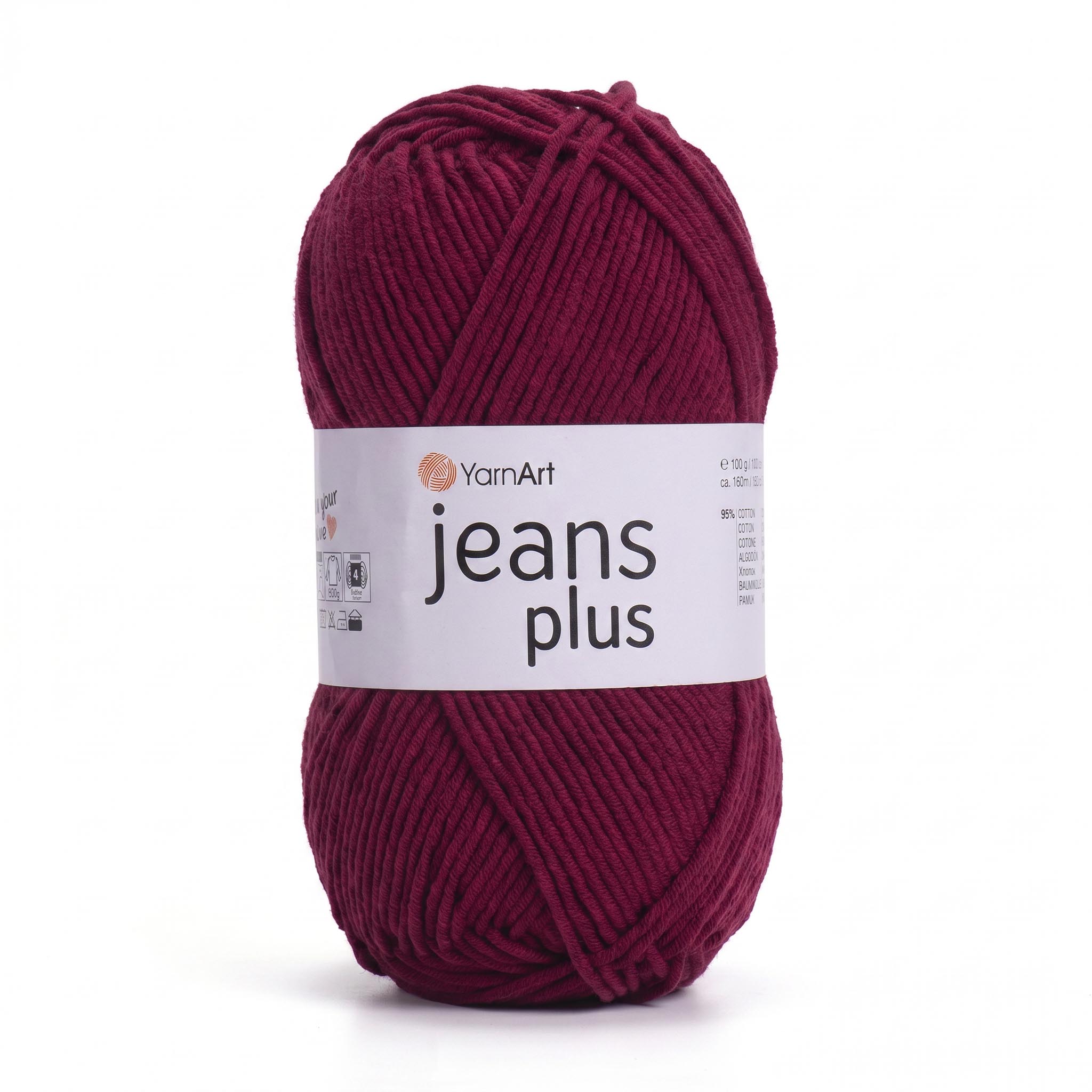 Jeans Plus – 66