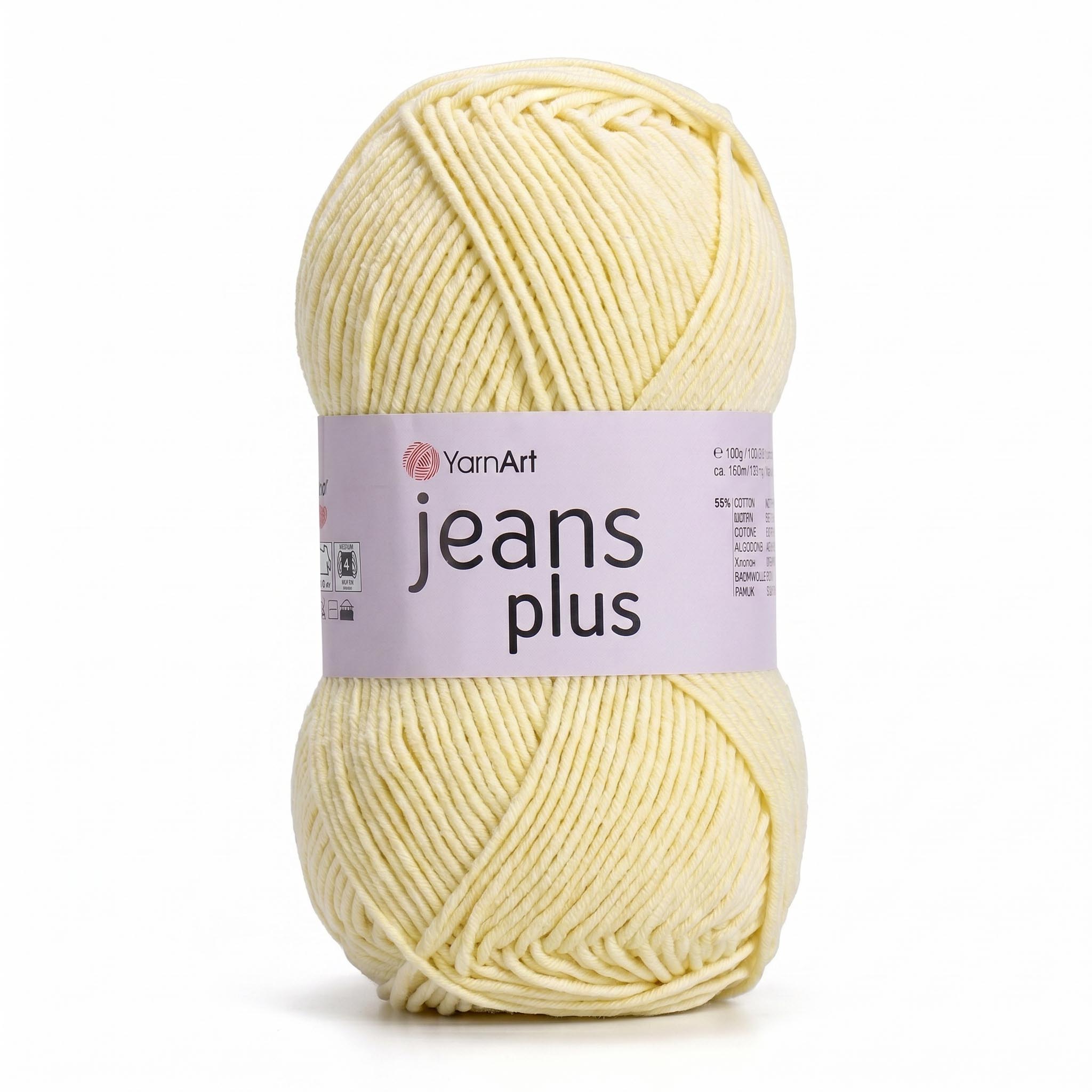 Jeans Plus – 67