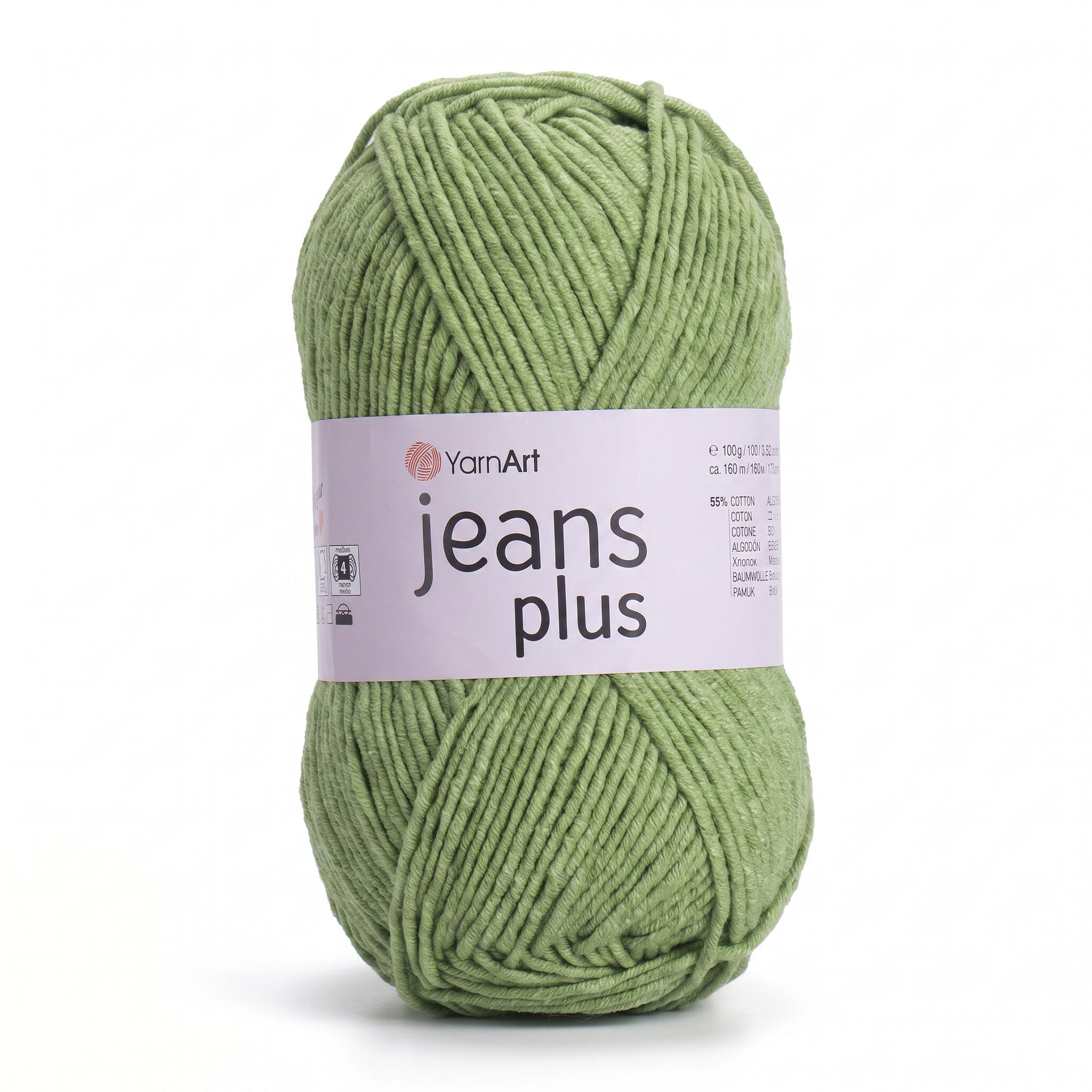 Jeans Plus – 69