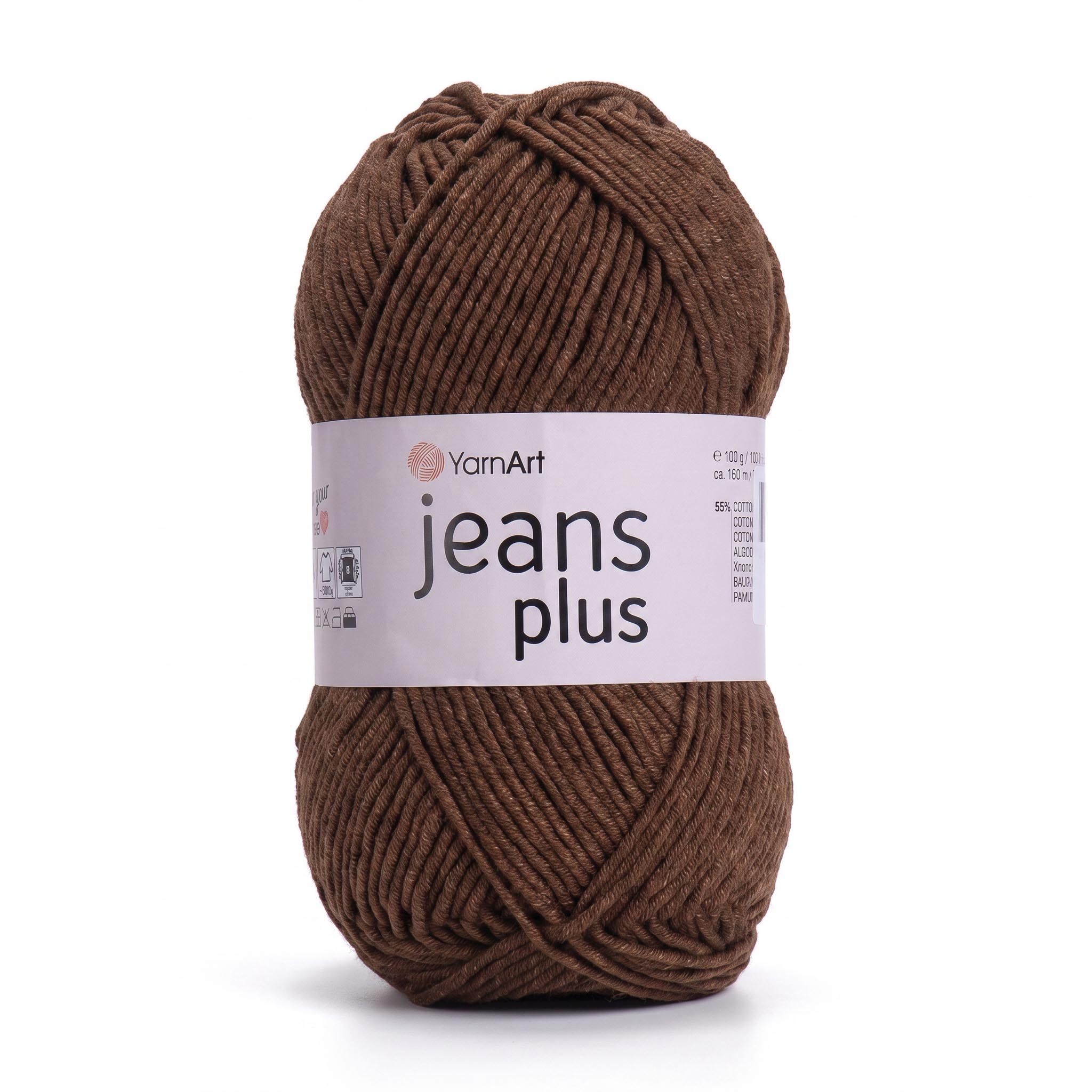 Jeans Plus – 70