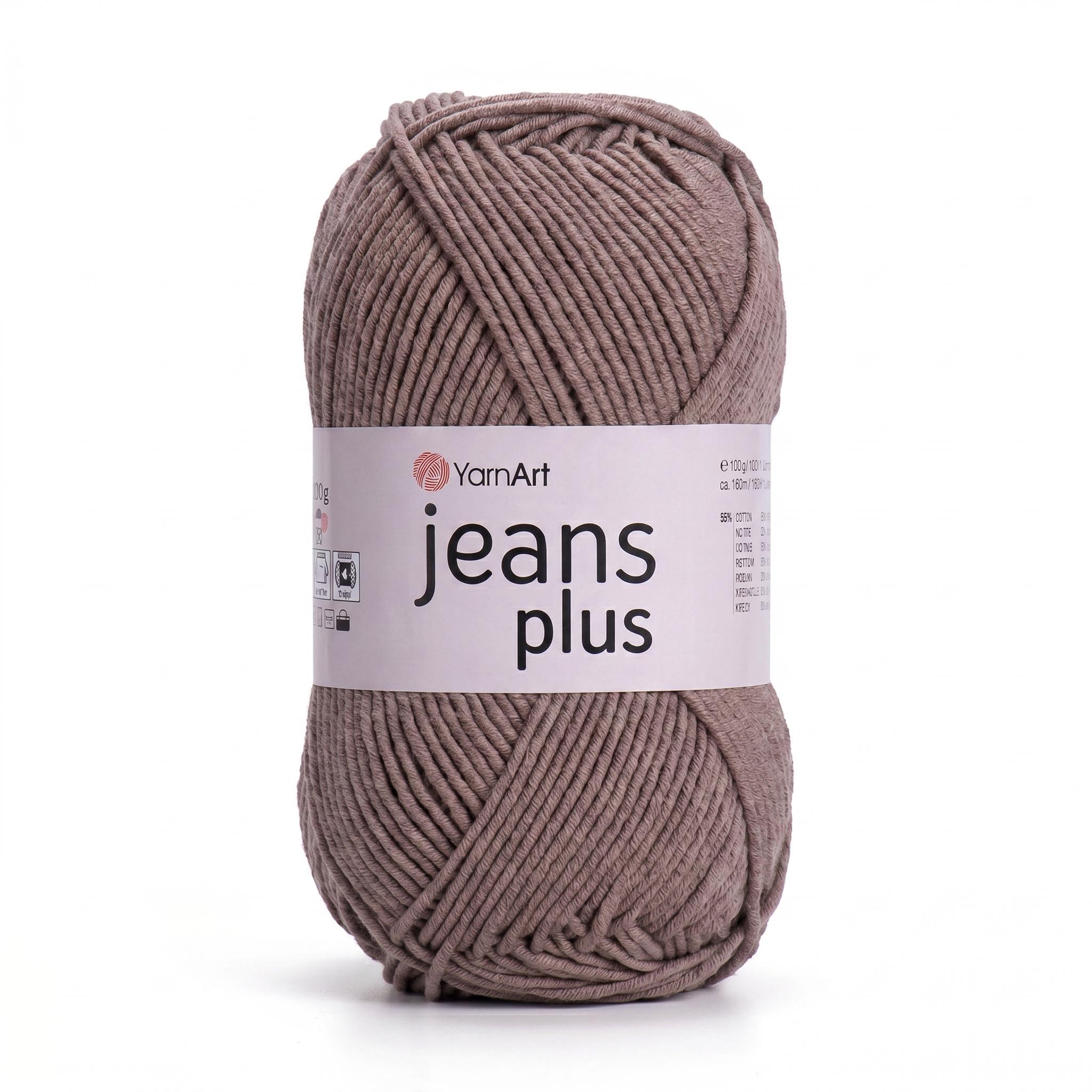 Jeans Plus – 71