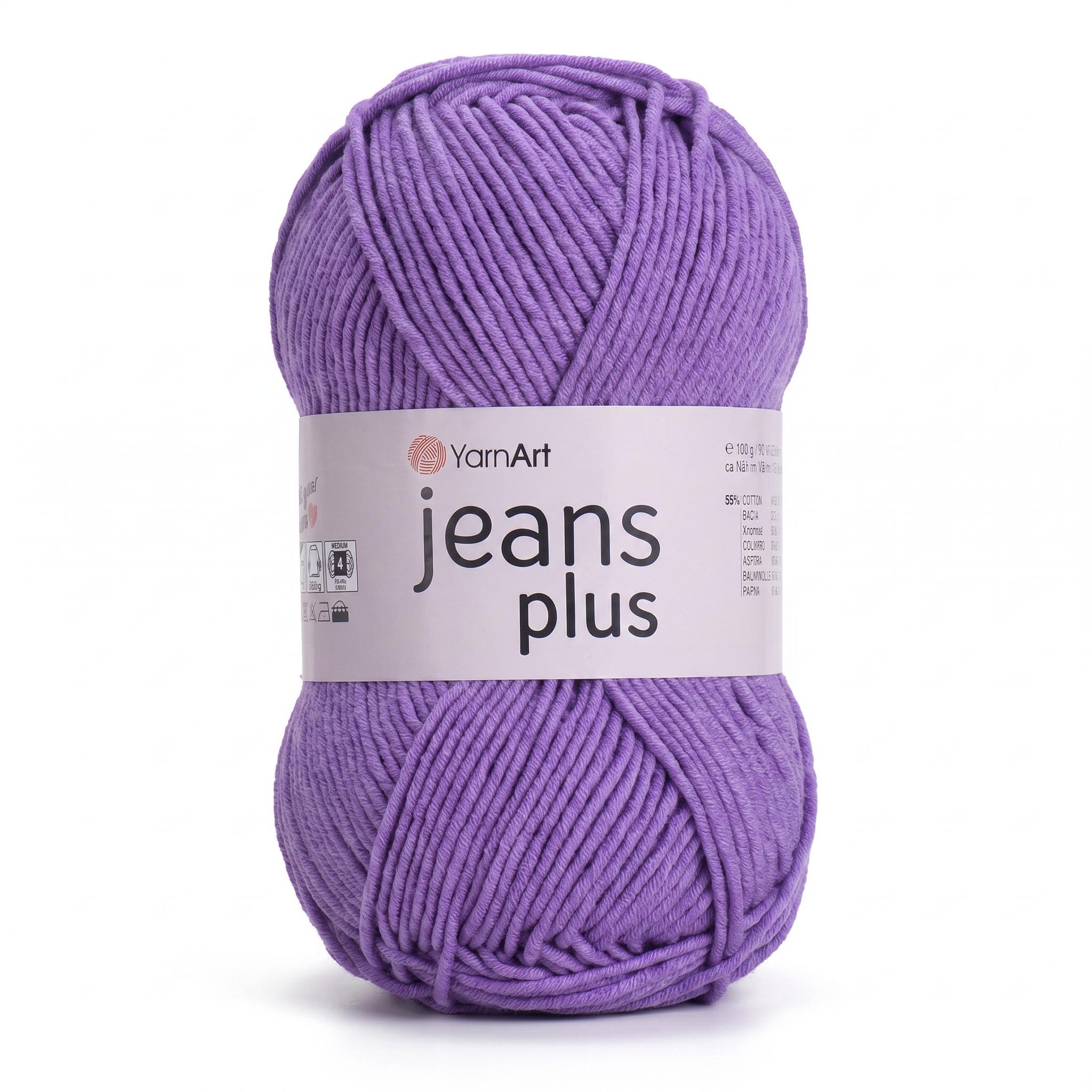 Jeans Plus – 72