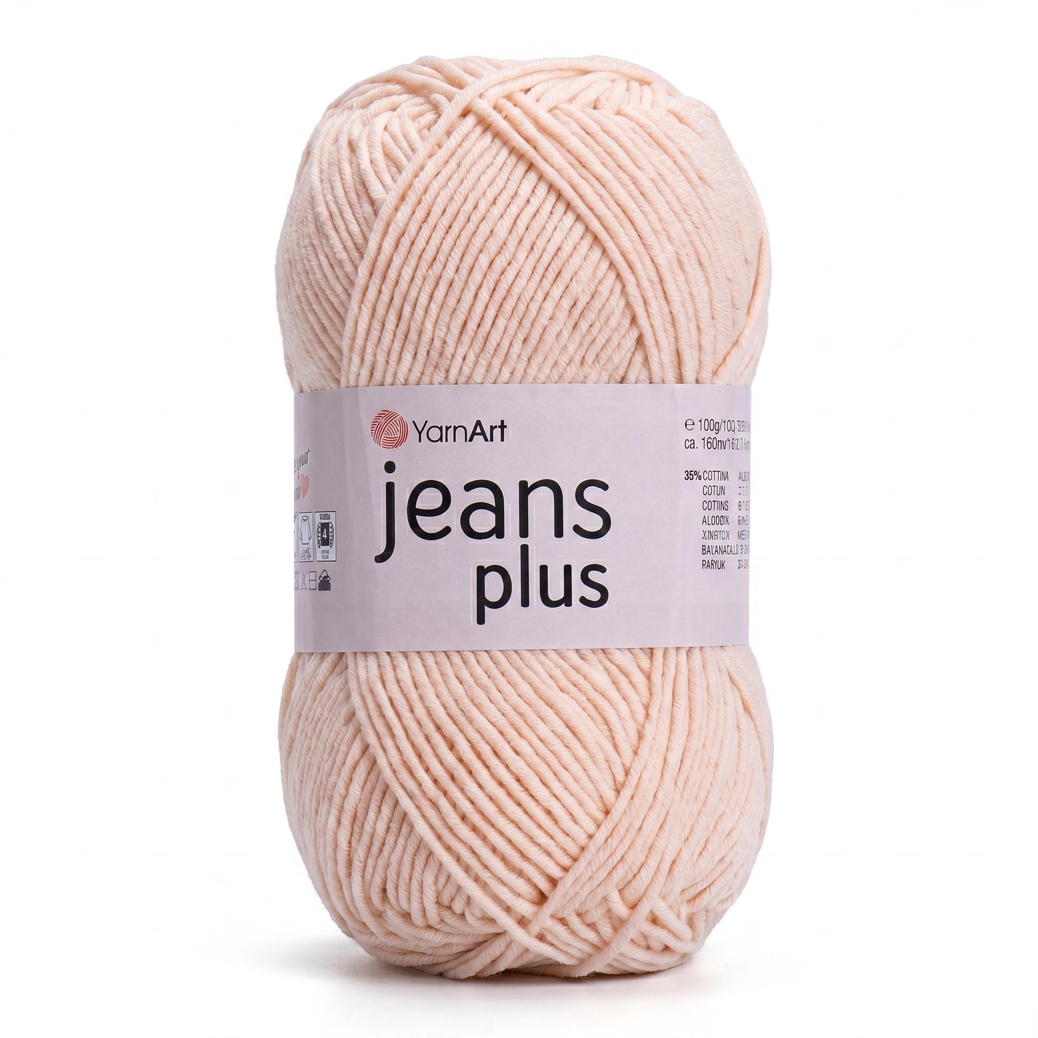 Jeans Plus – 73