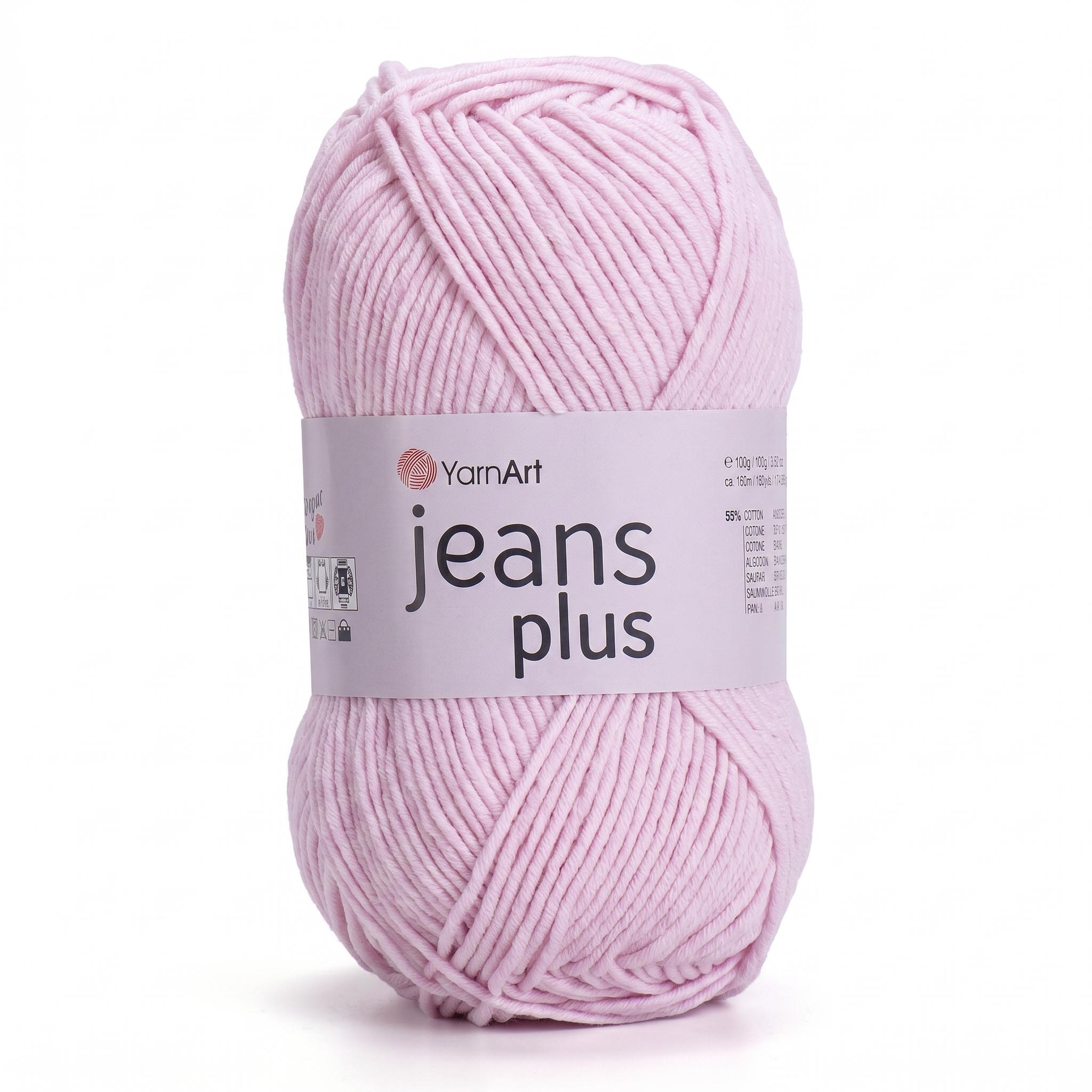 Jeans Plus – 74