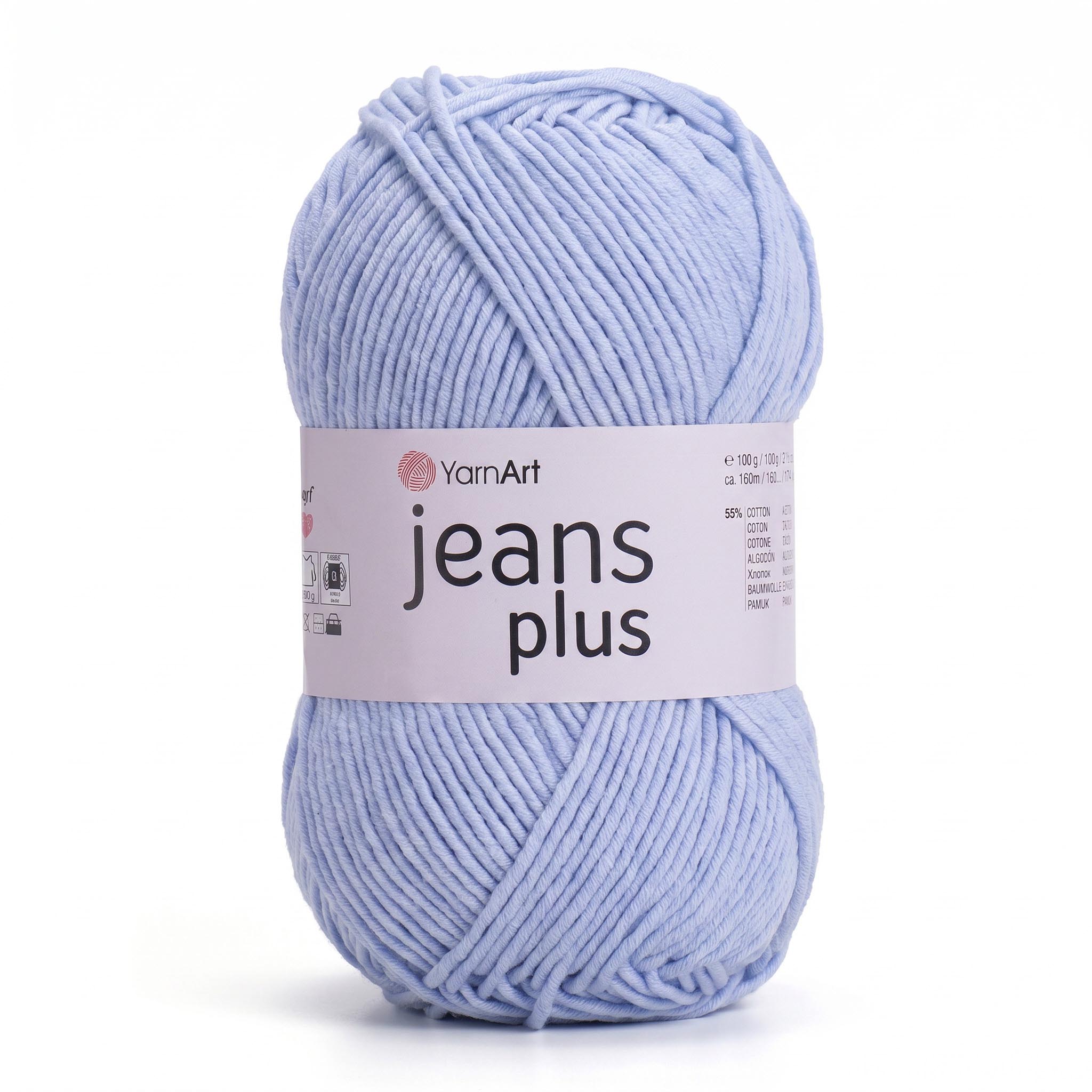 Jeans Plus – 75