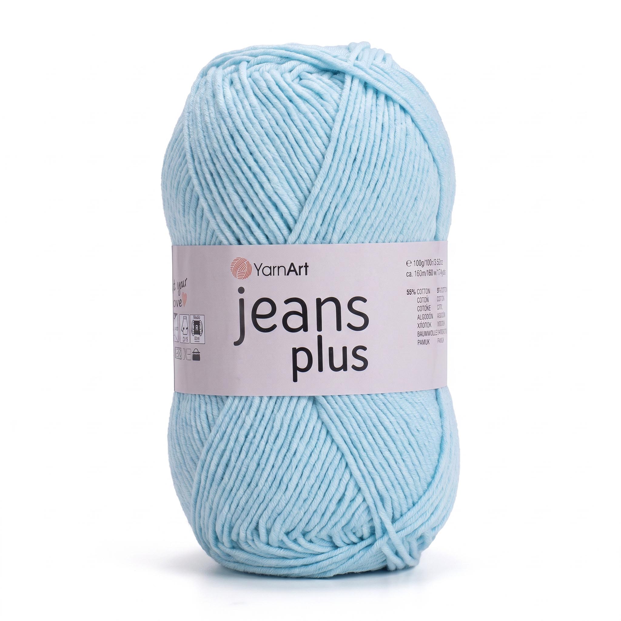 Jeans Plus – 76