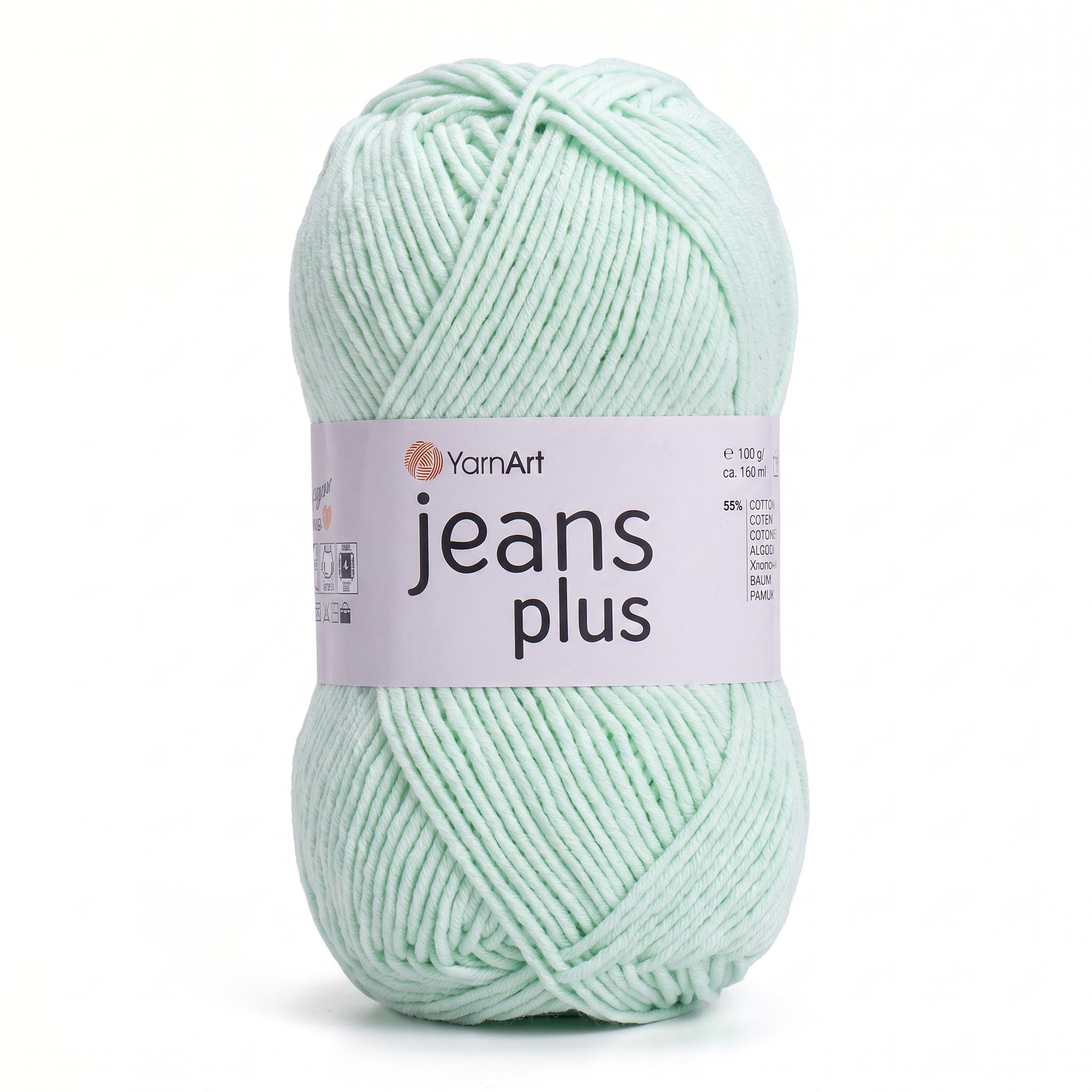Jeans Plus – 79