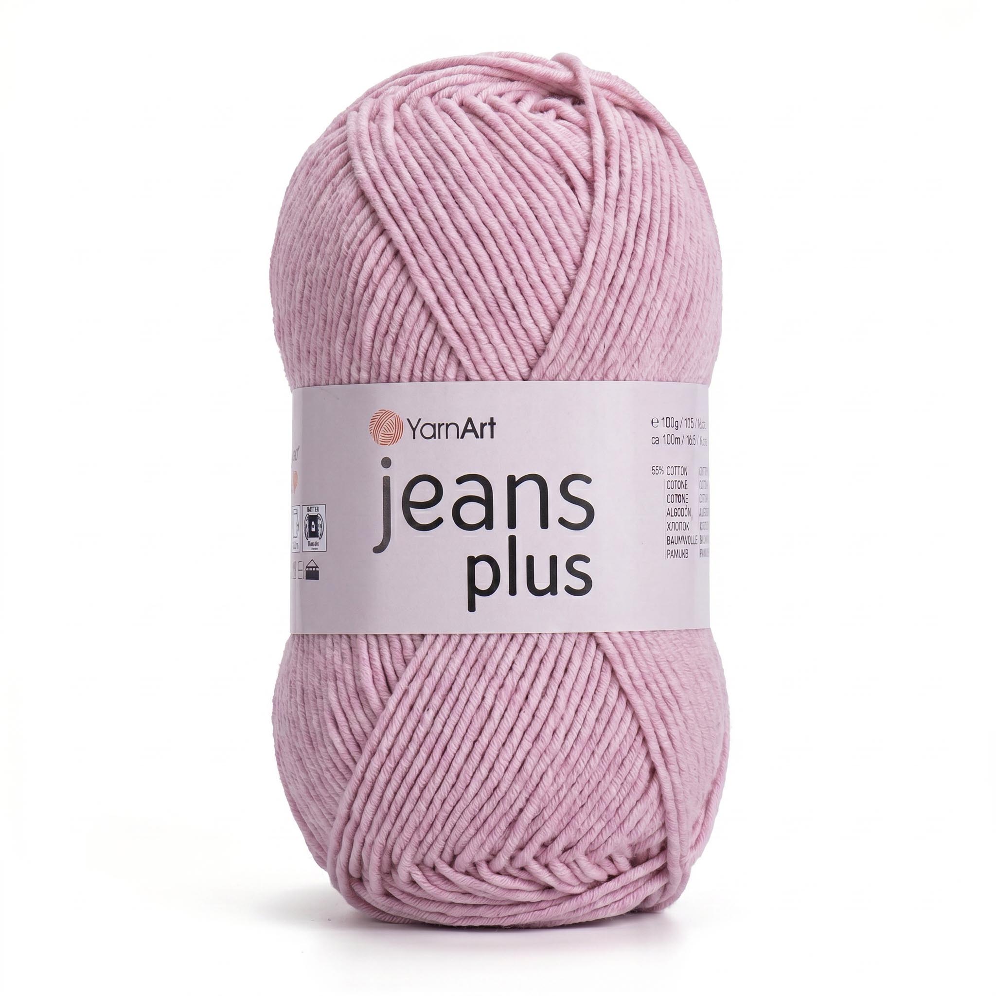 Jeans Plus – 83