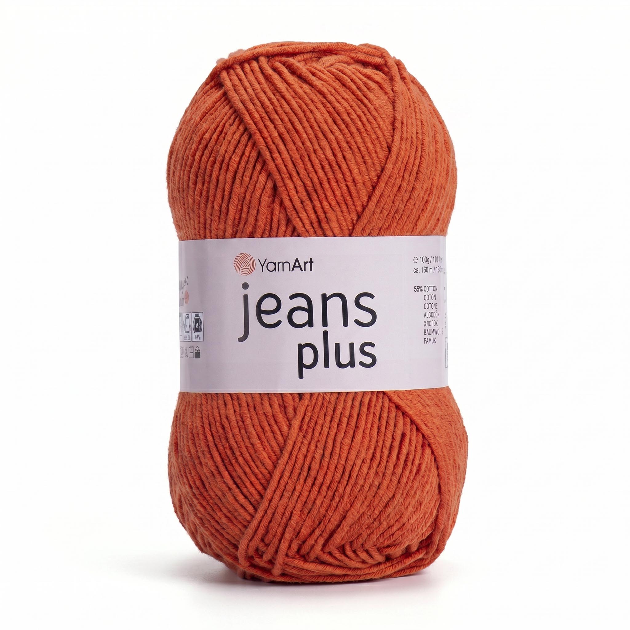 Jeans Plus – 85