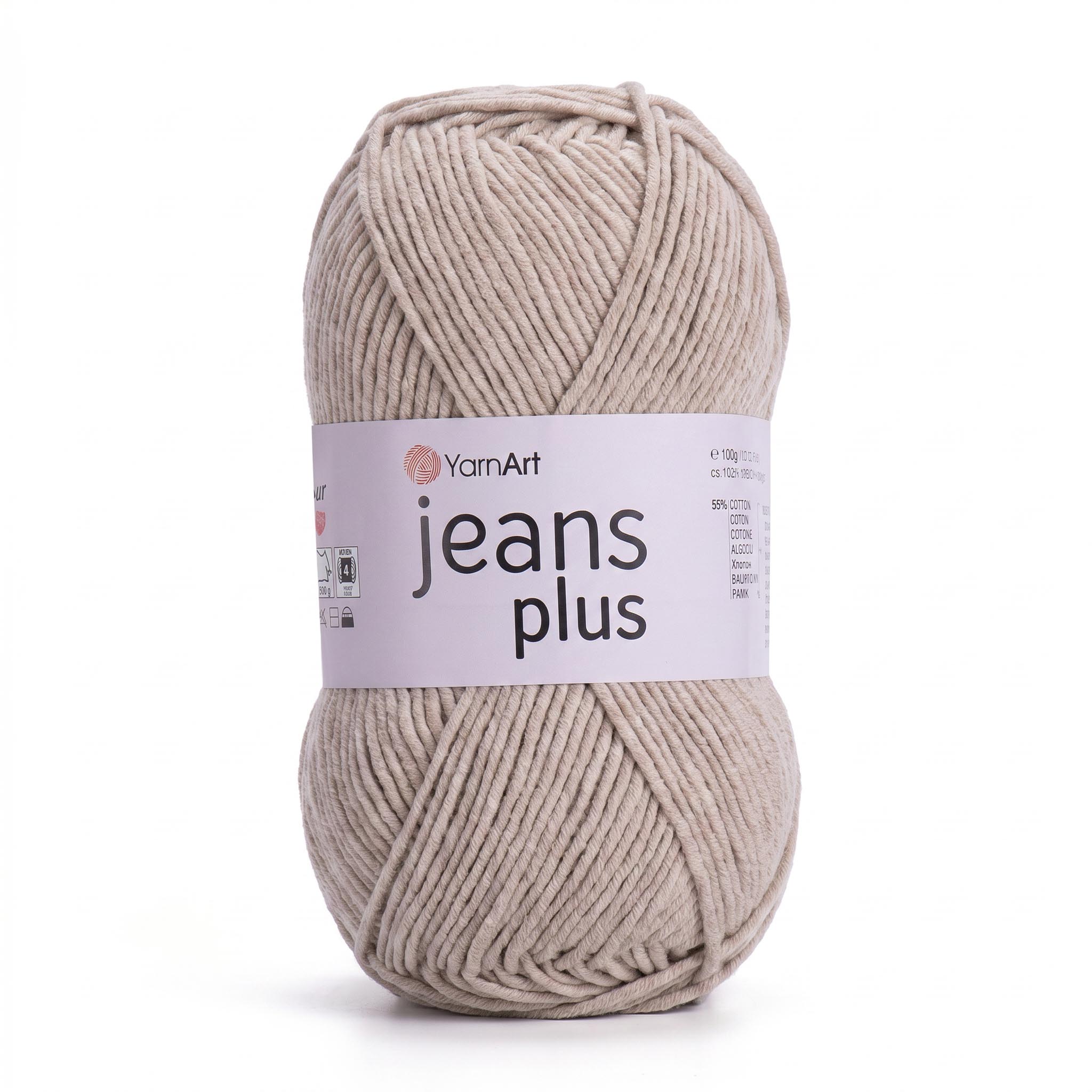 Jeans Plus – 87