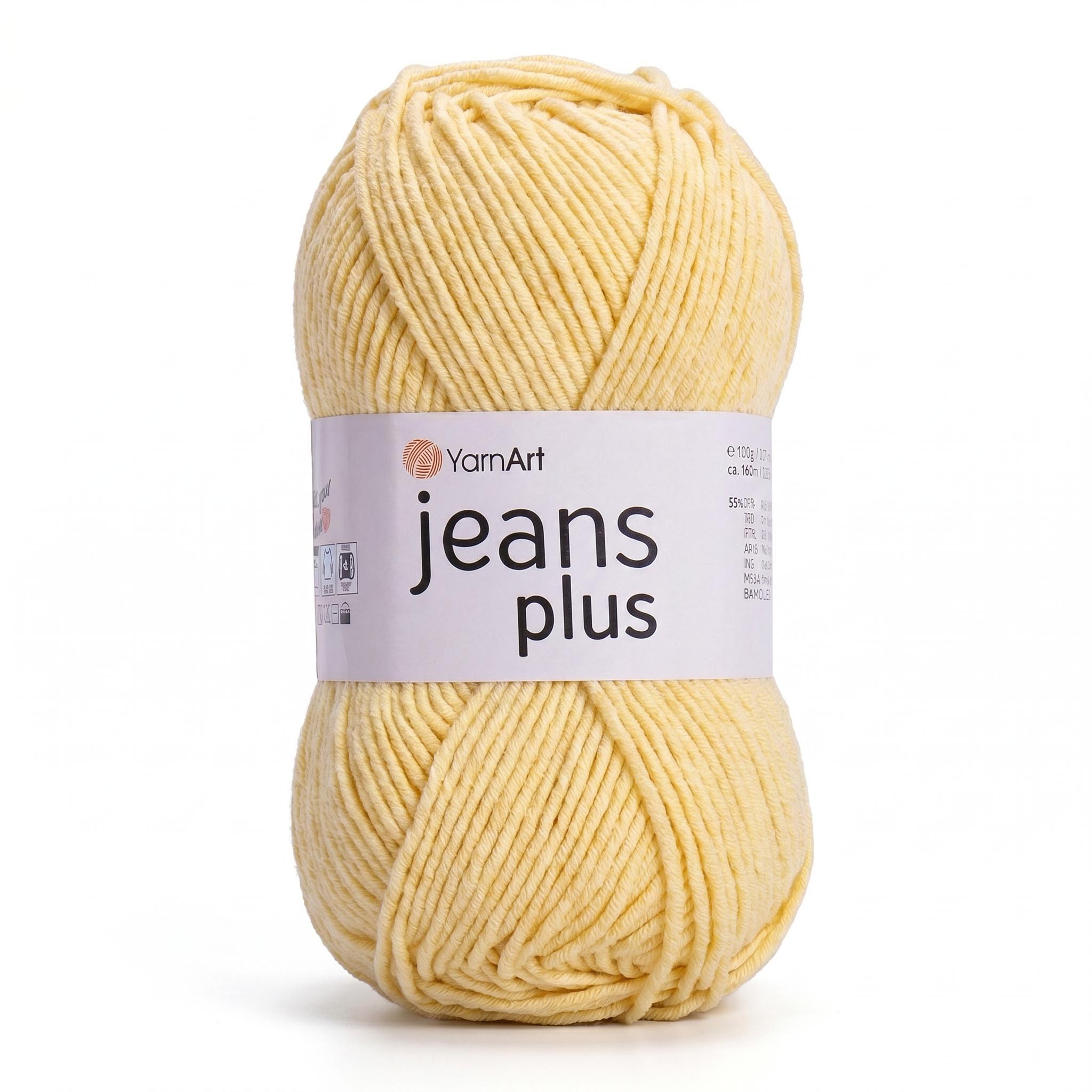 Jeans Plus – 88