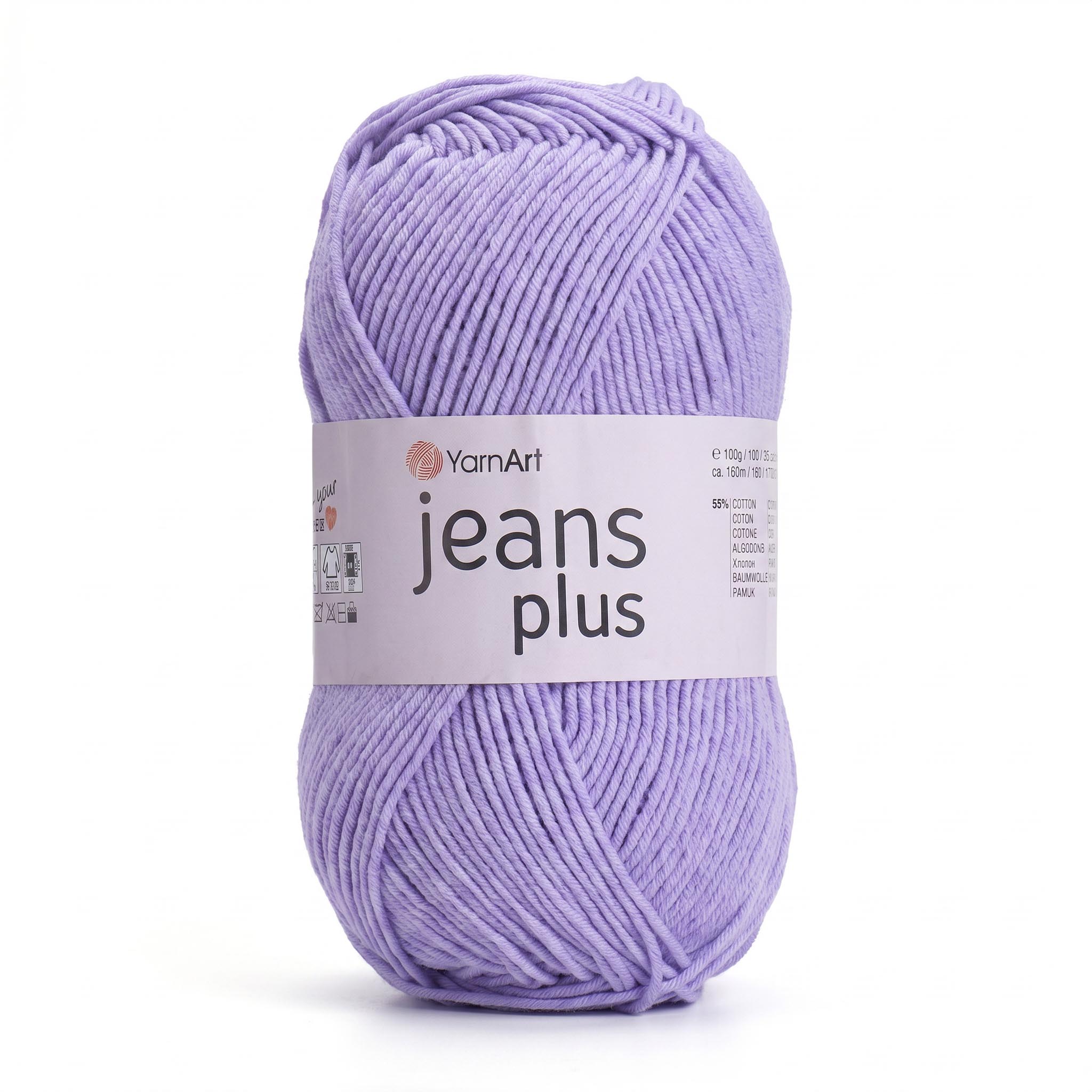 Jeans Plus – 89