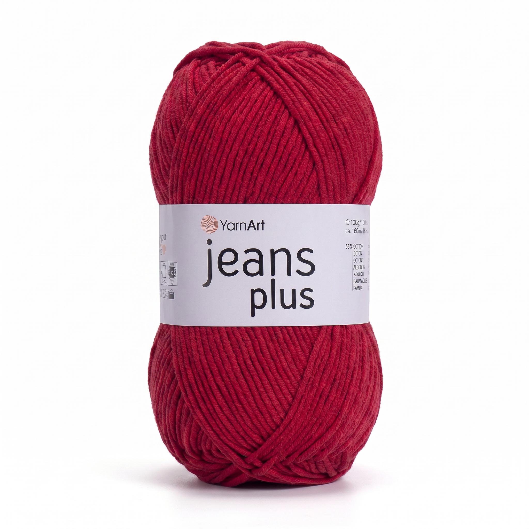 Jeans Plus – 90