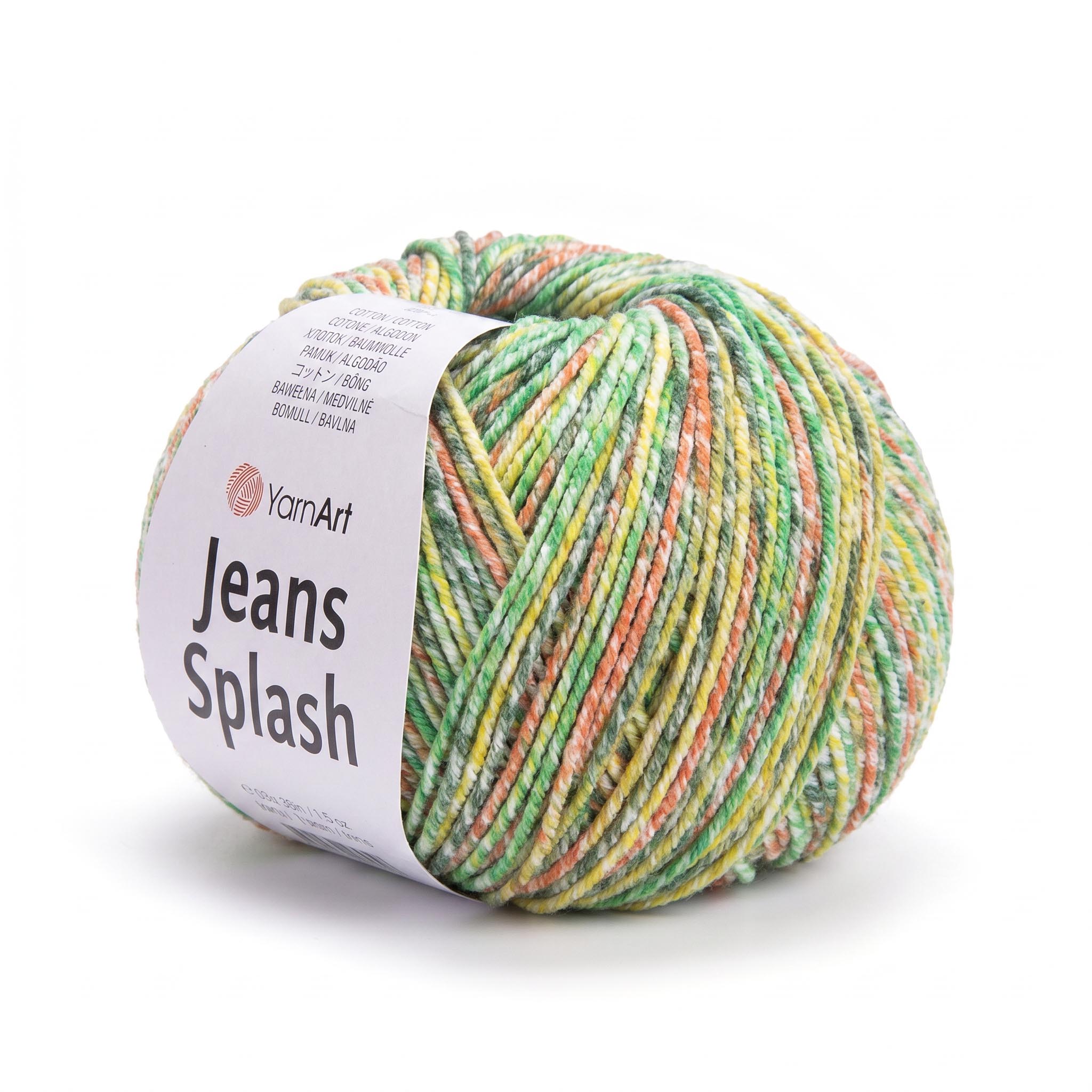 Jeans Splash – 940