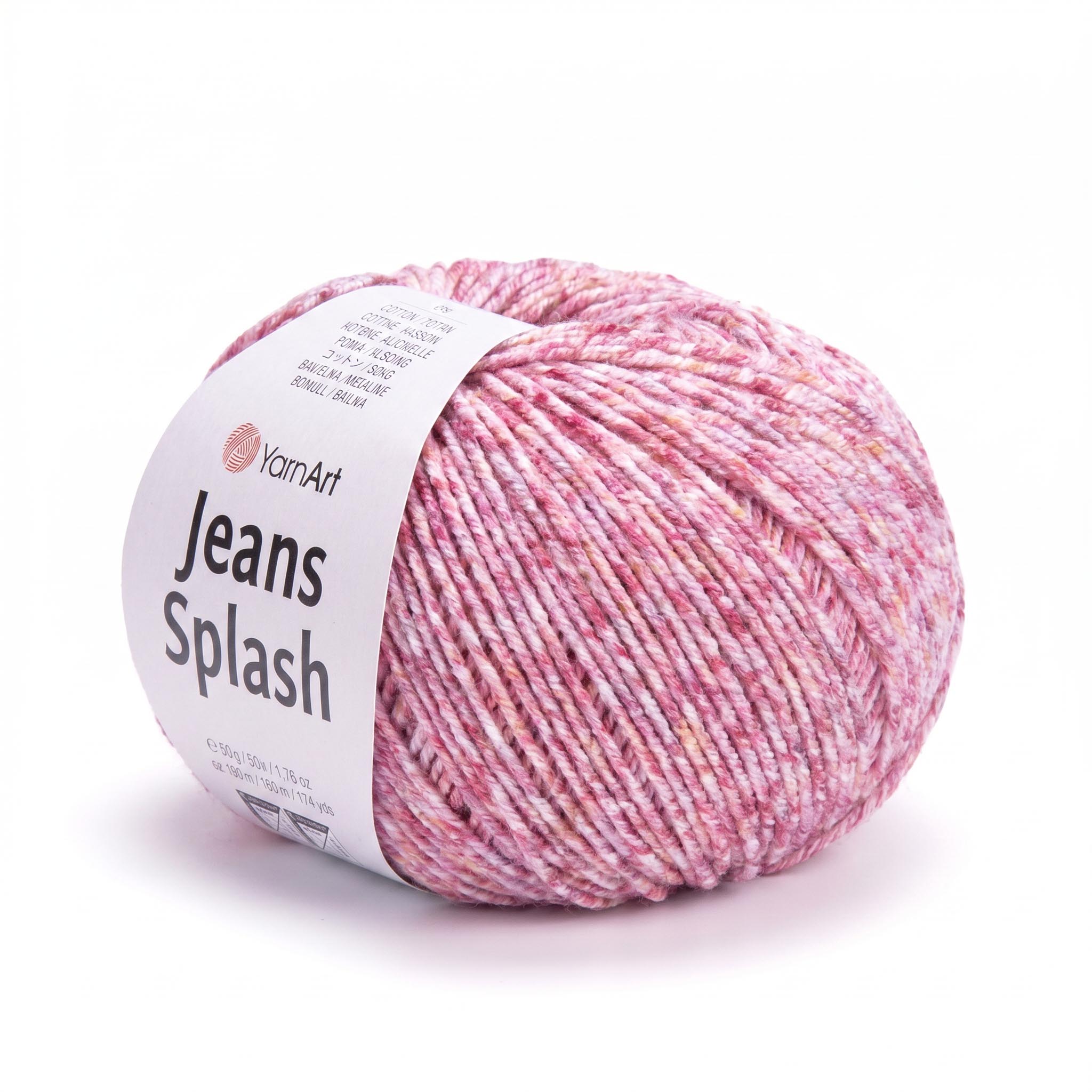 Jeans Splash – 941