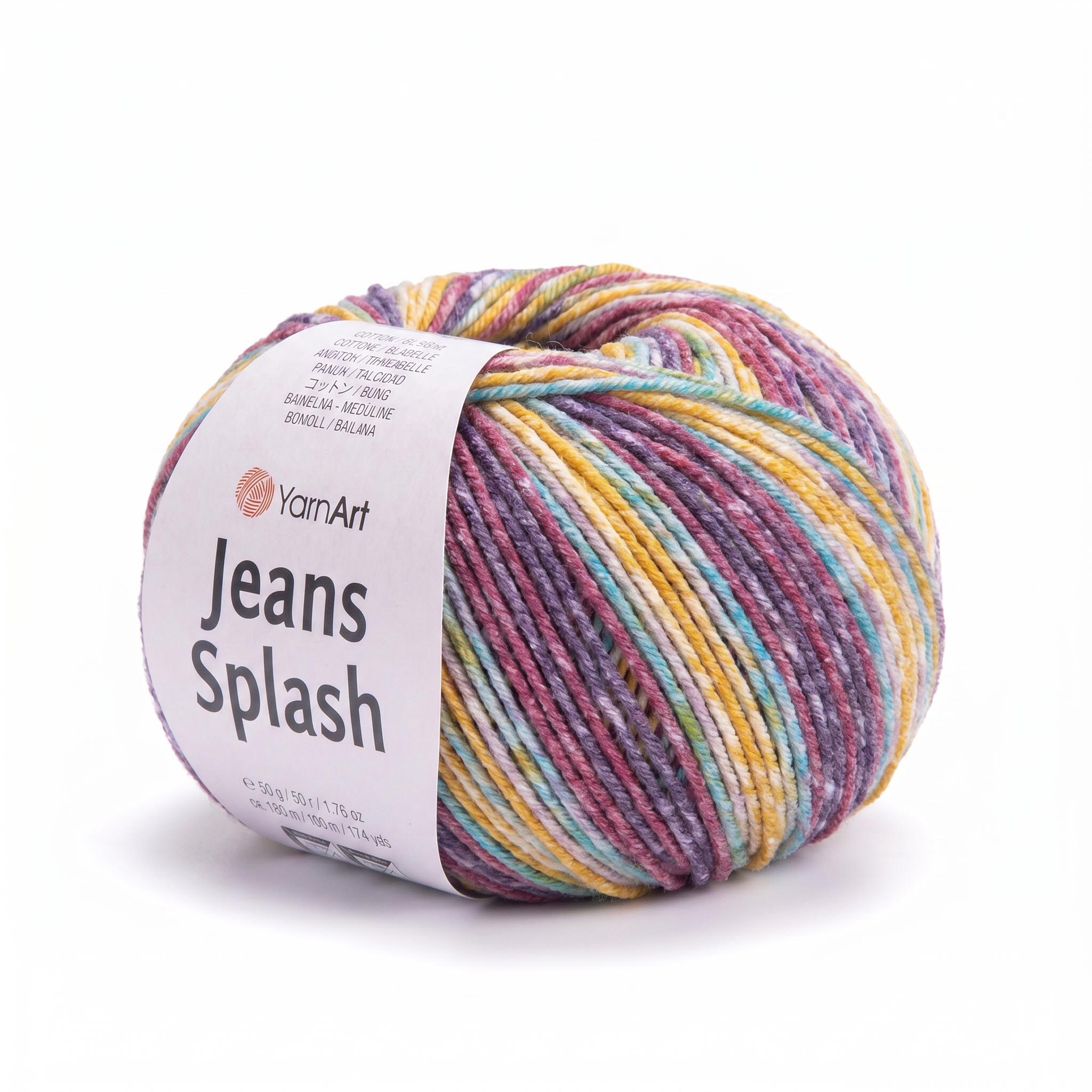 Jeans Splash – 943