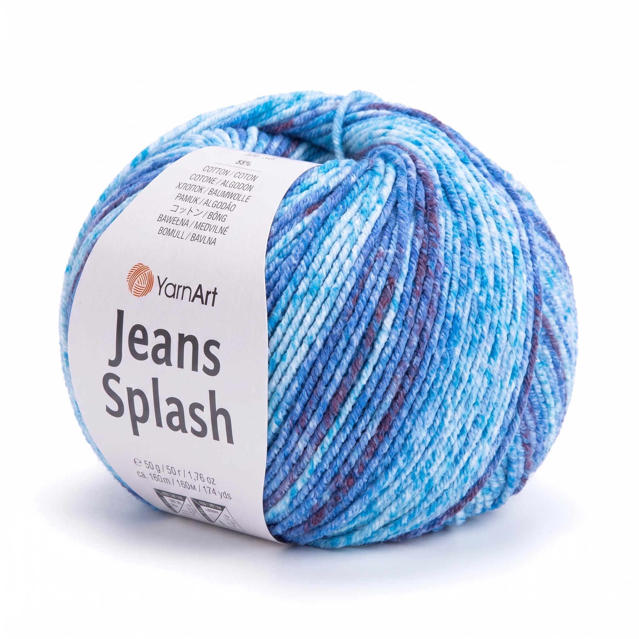 Jeans Splash – 944