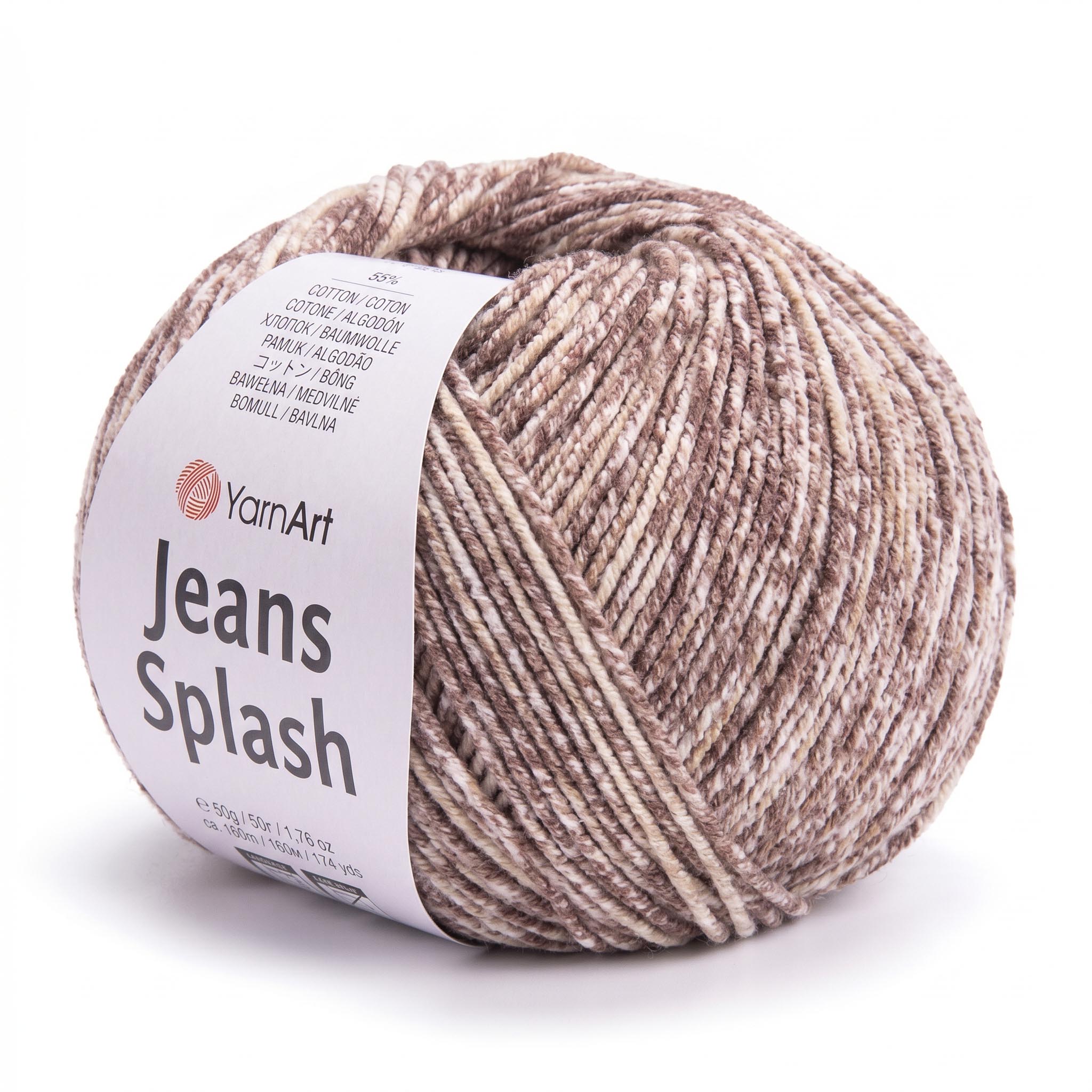 Jeans Splash – 945