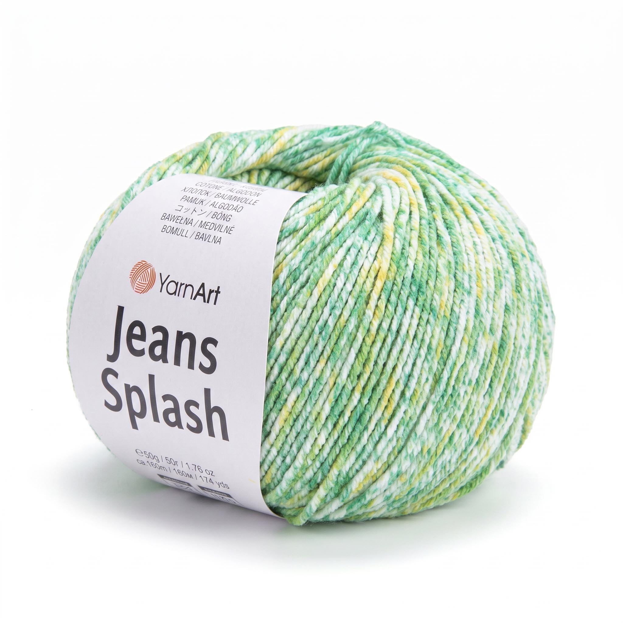 Jeans Splash – 946