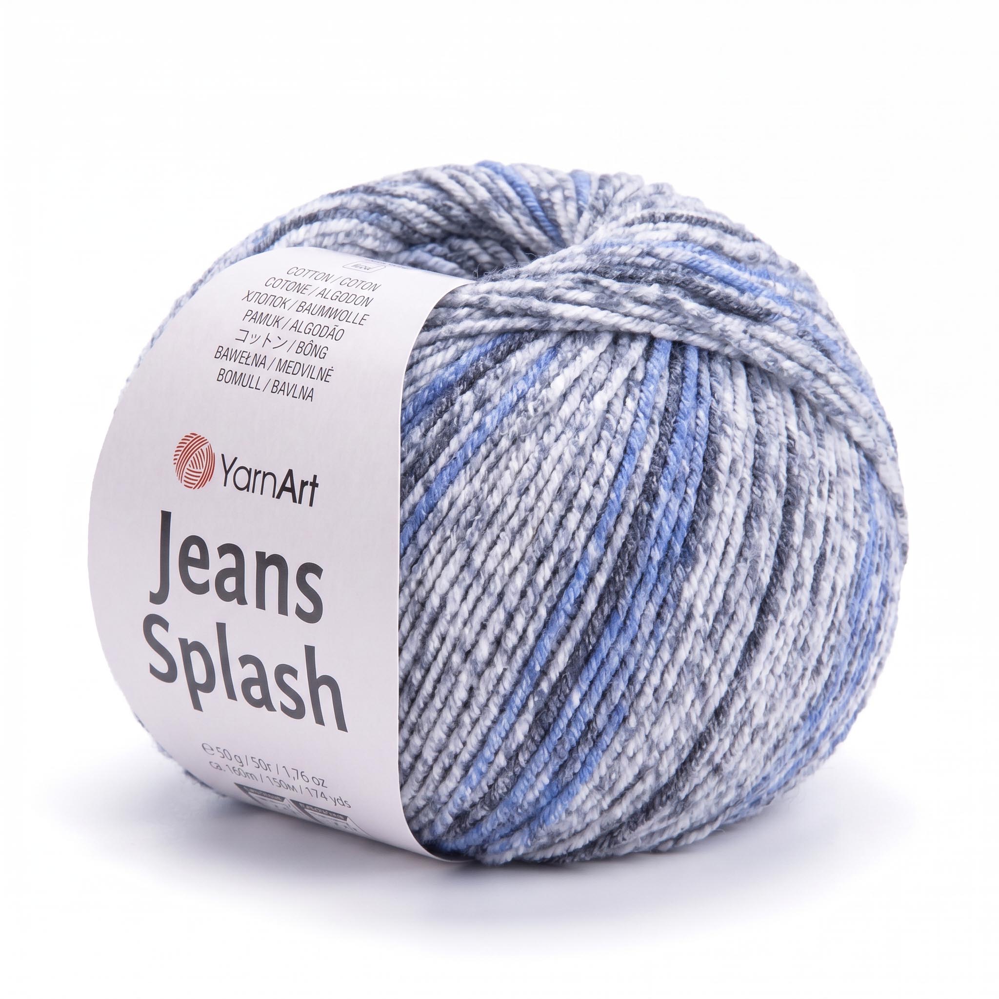 Jeans Splash – 947