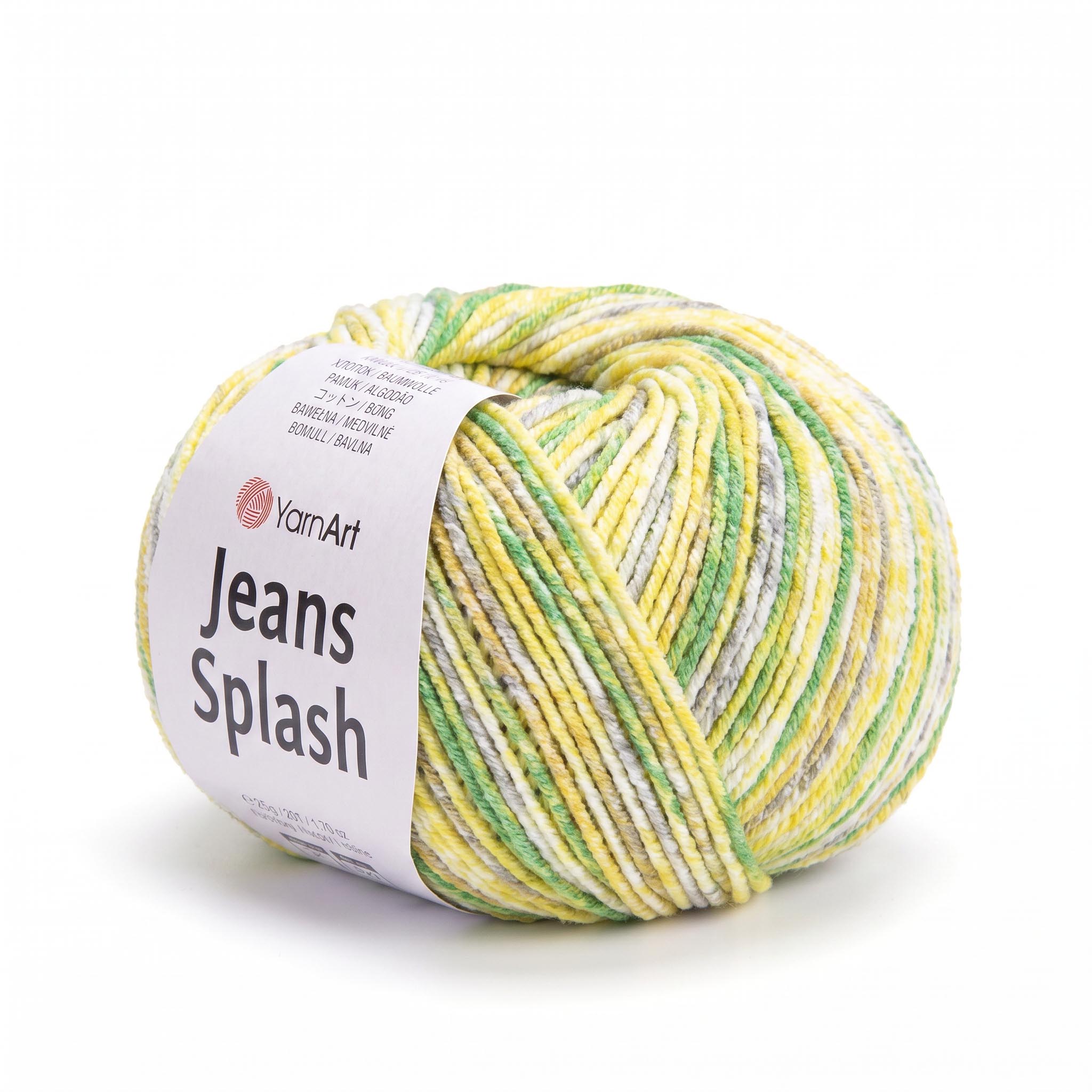 Jeans Splash – 948