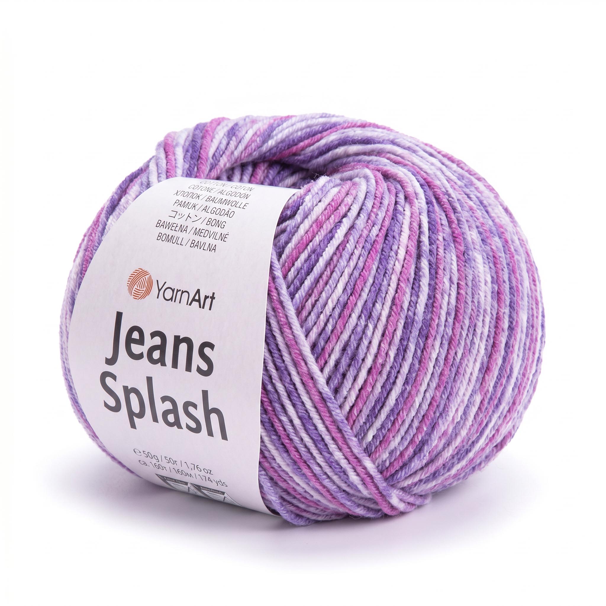 Jeans Splash – 949