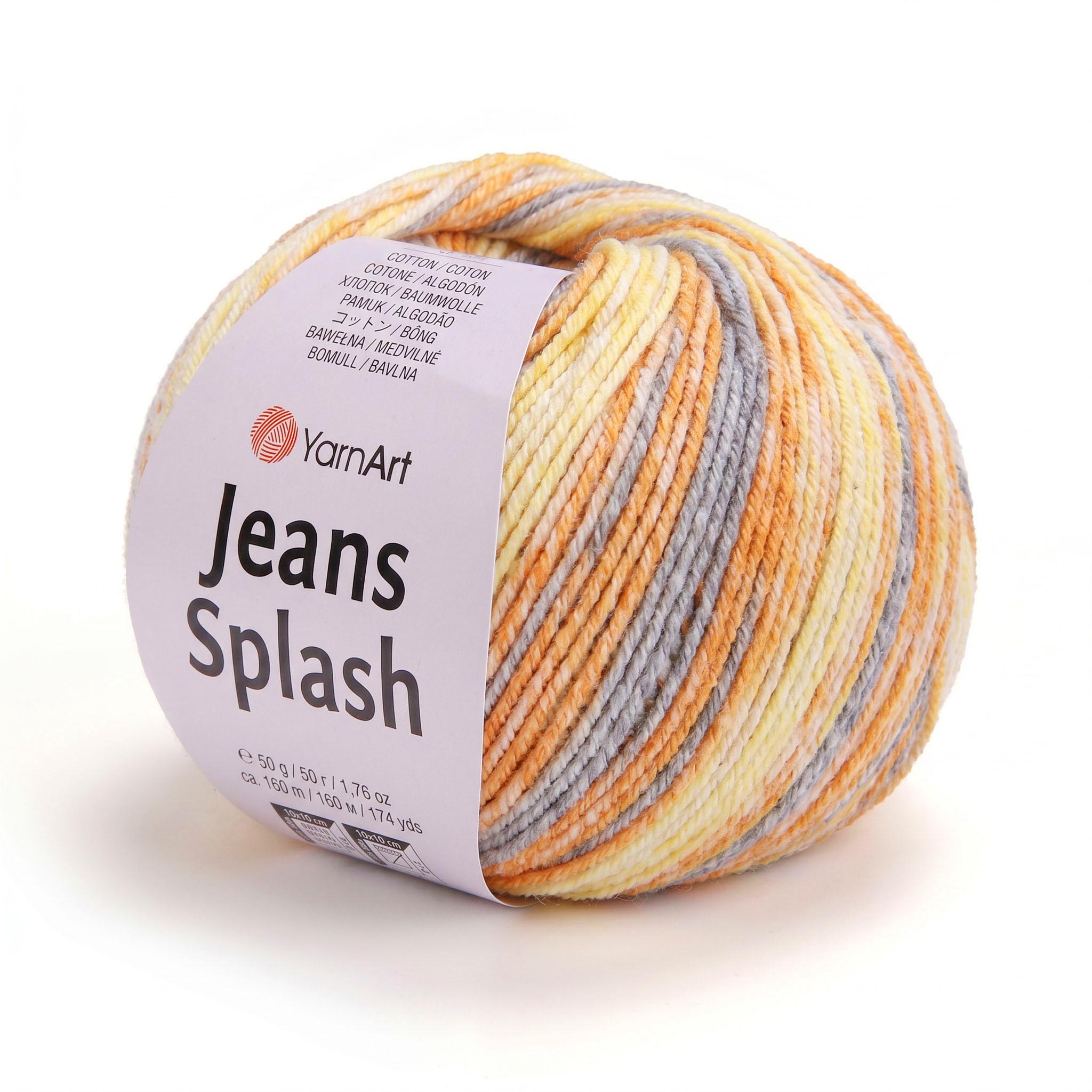 Jeans Splash – 950