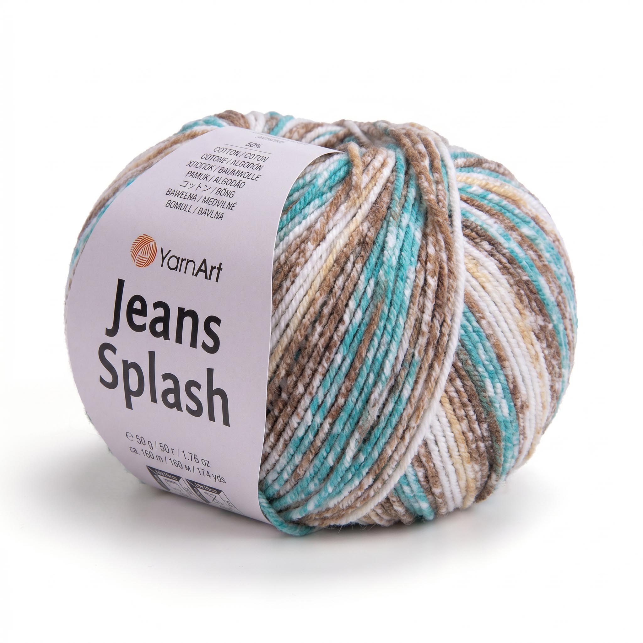 Jeans Splash – 951
