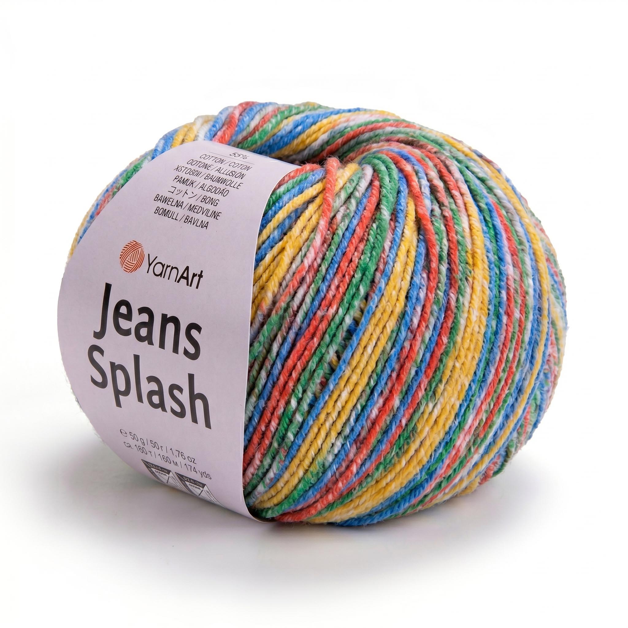 Jeans Splash – 952