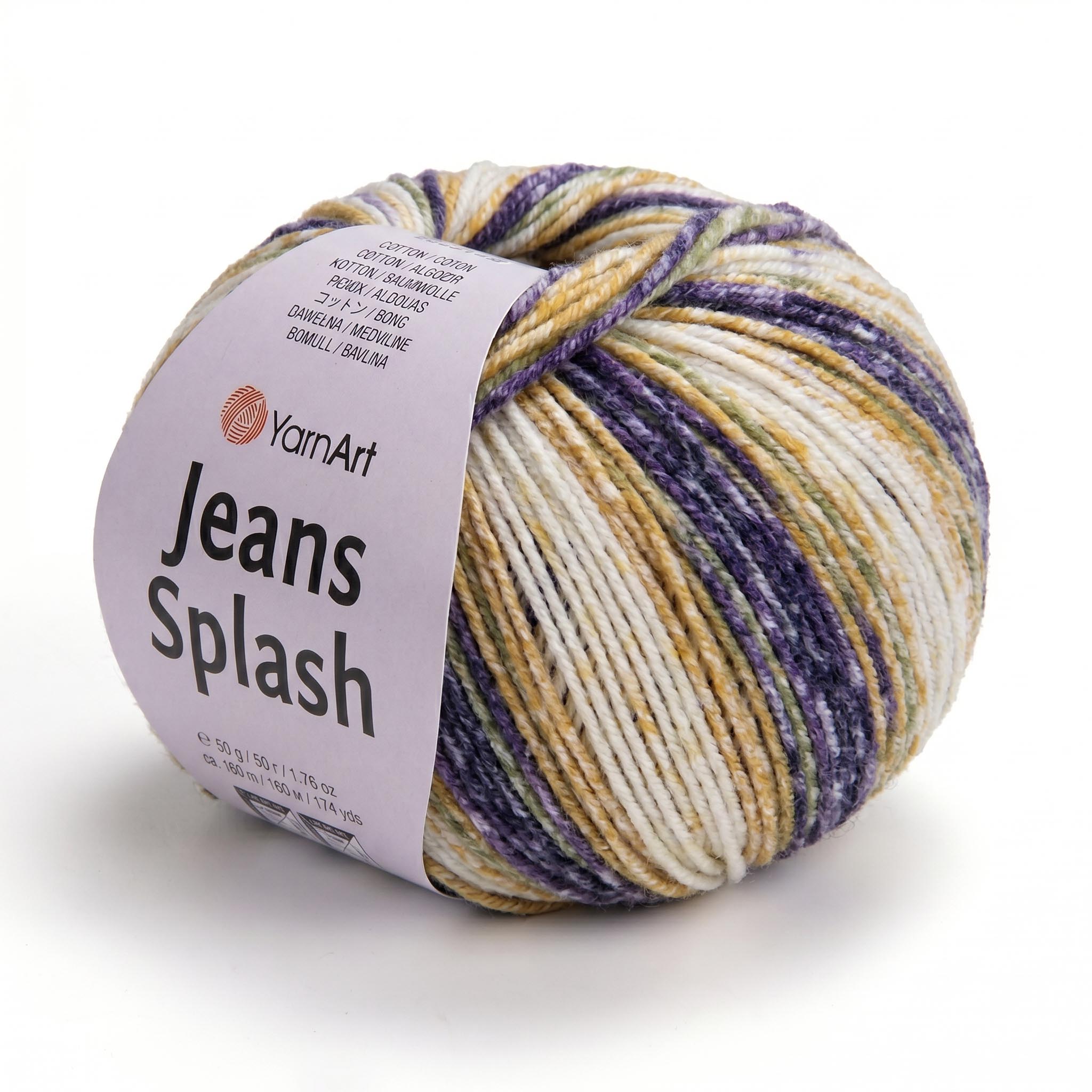 Jeans Splash – 953