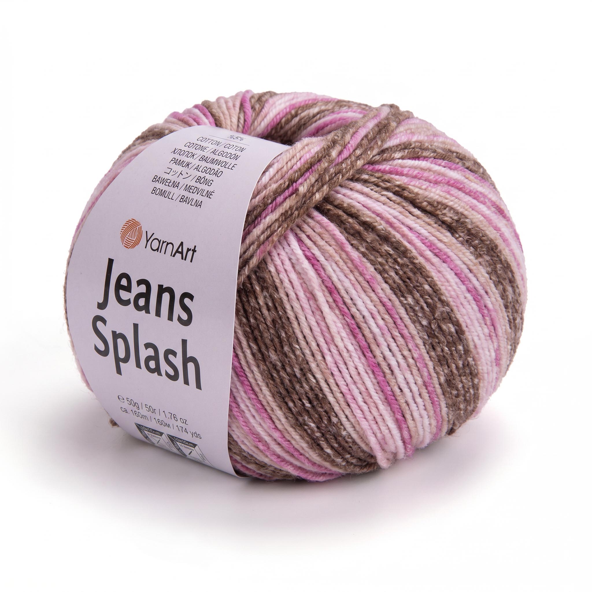 Jeans Splash – 954