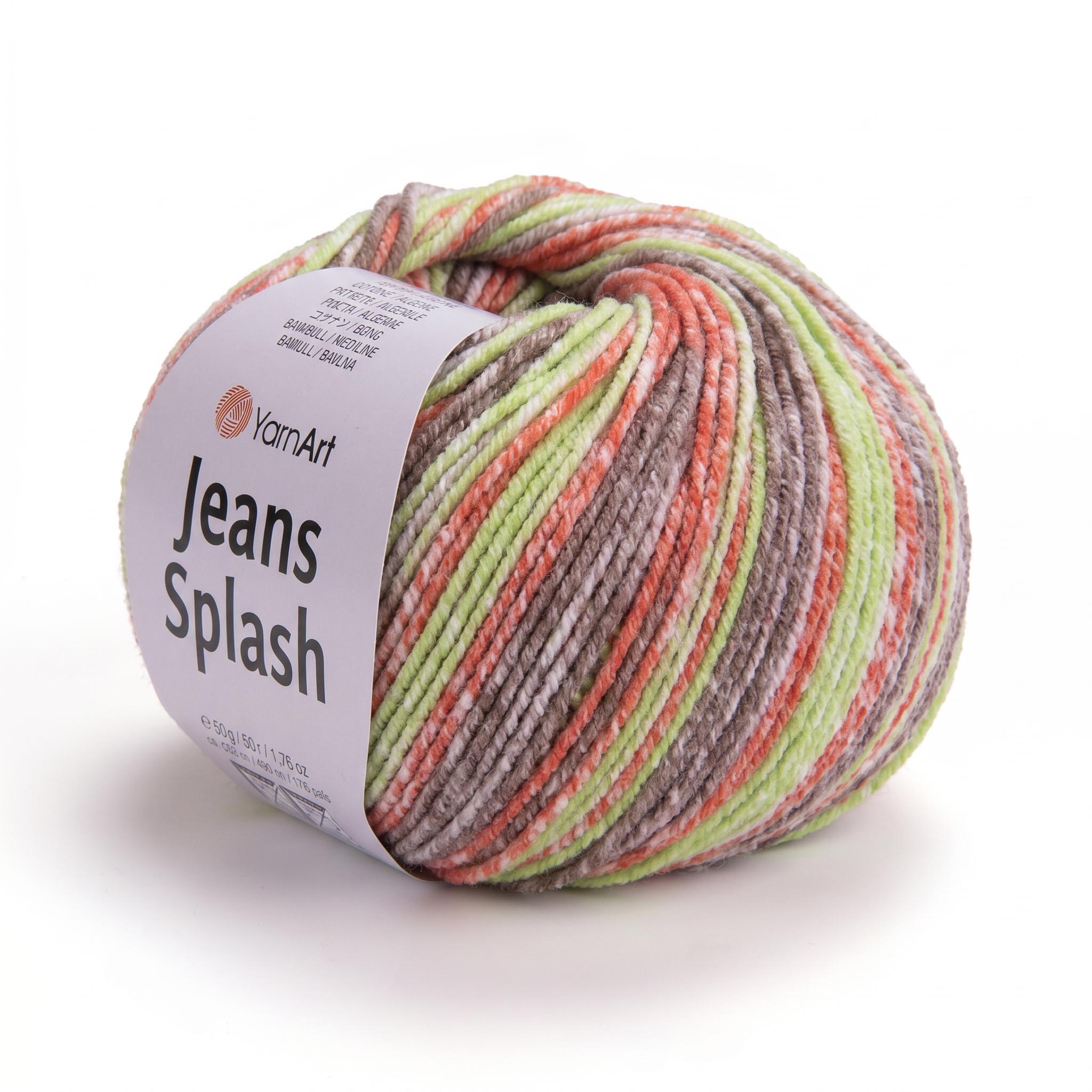 Jeans Splash – 955
