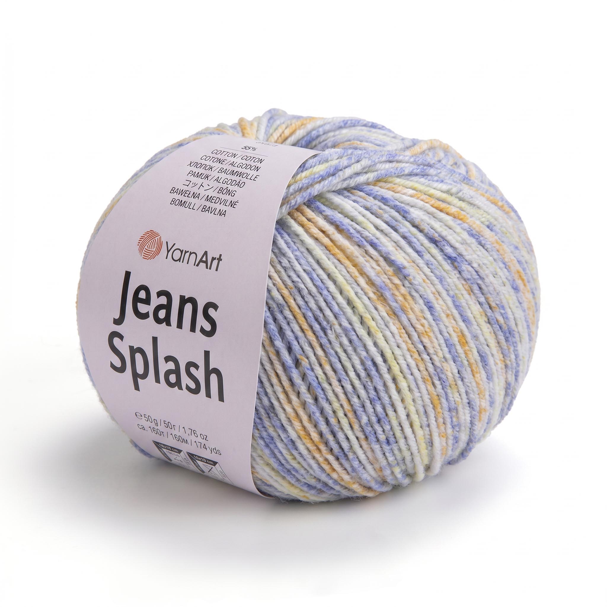 Jeans Splash – 956