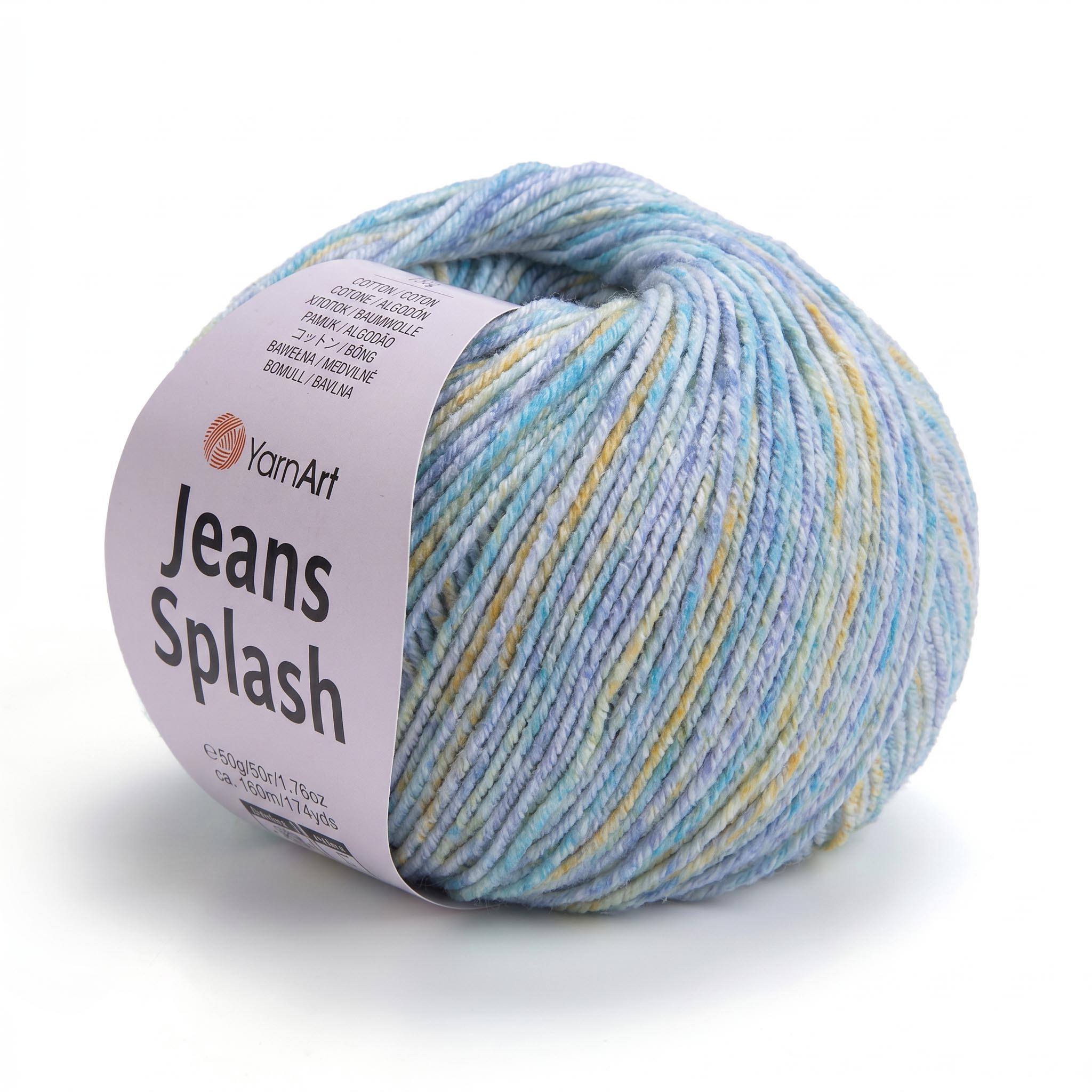 Jeans Splash – 959