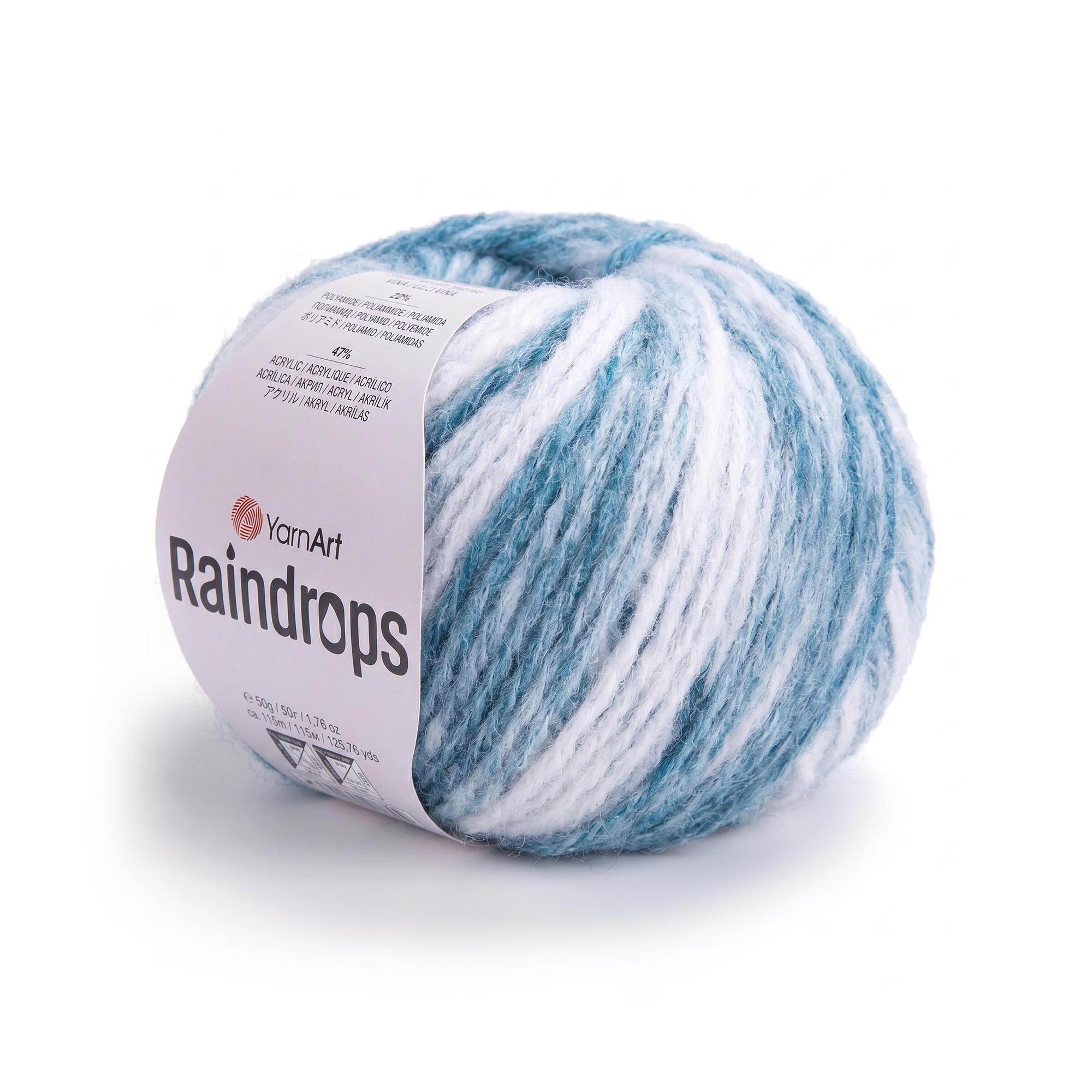Raindrops - 2901