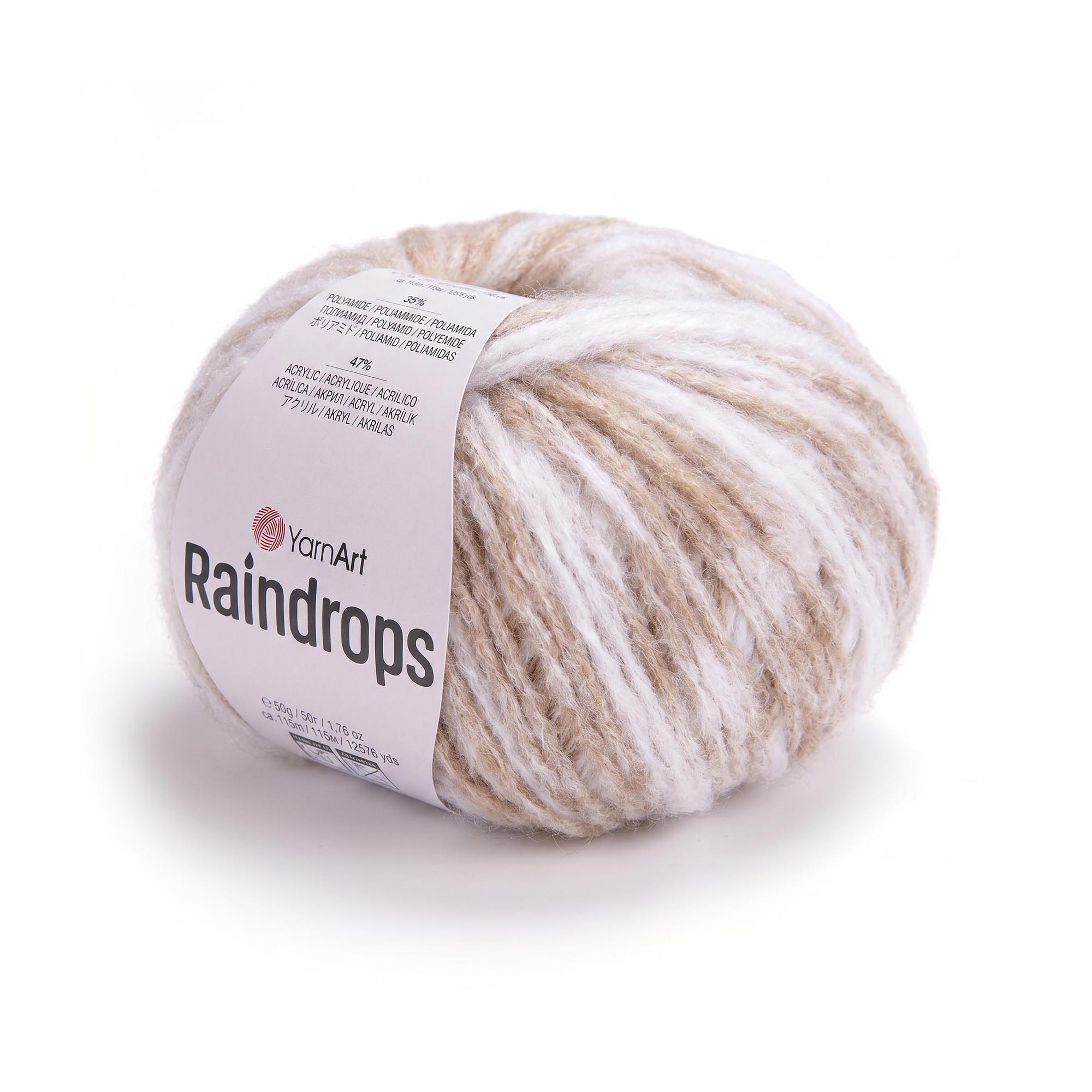 Raindrops – 2902