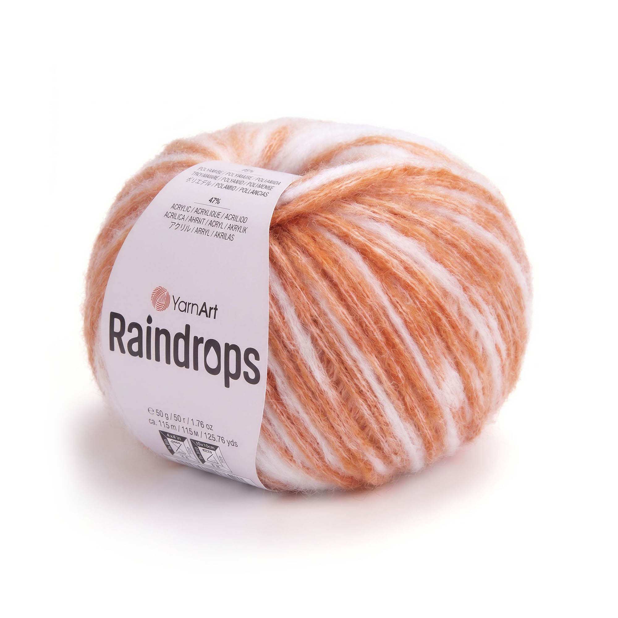 Raindrops – 2903