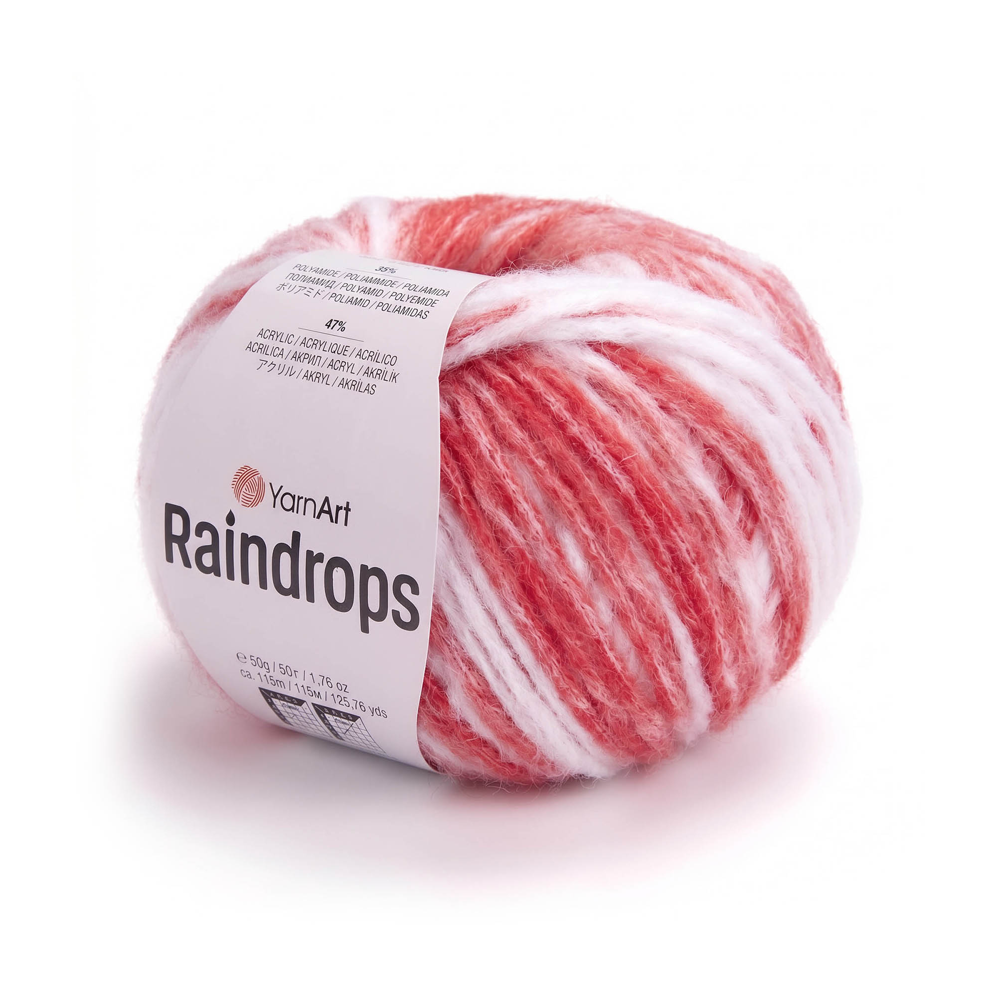 Raindrops – 2908