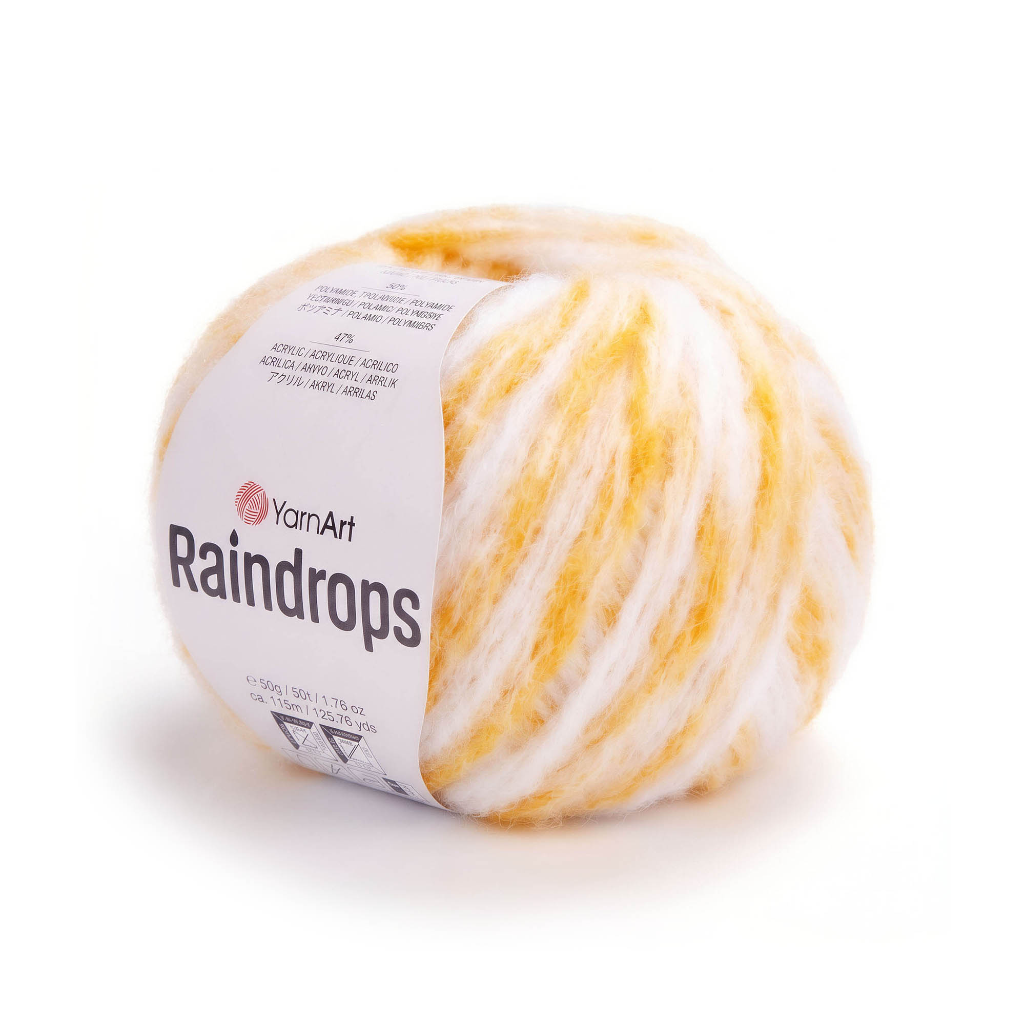 Raindrops – 2910