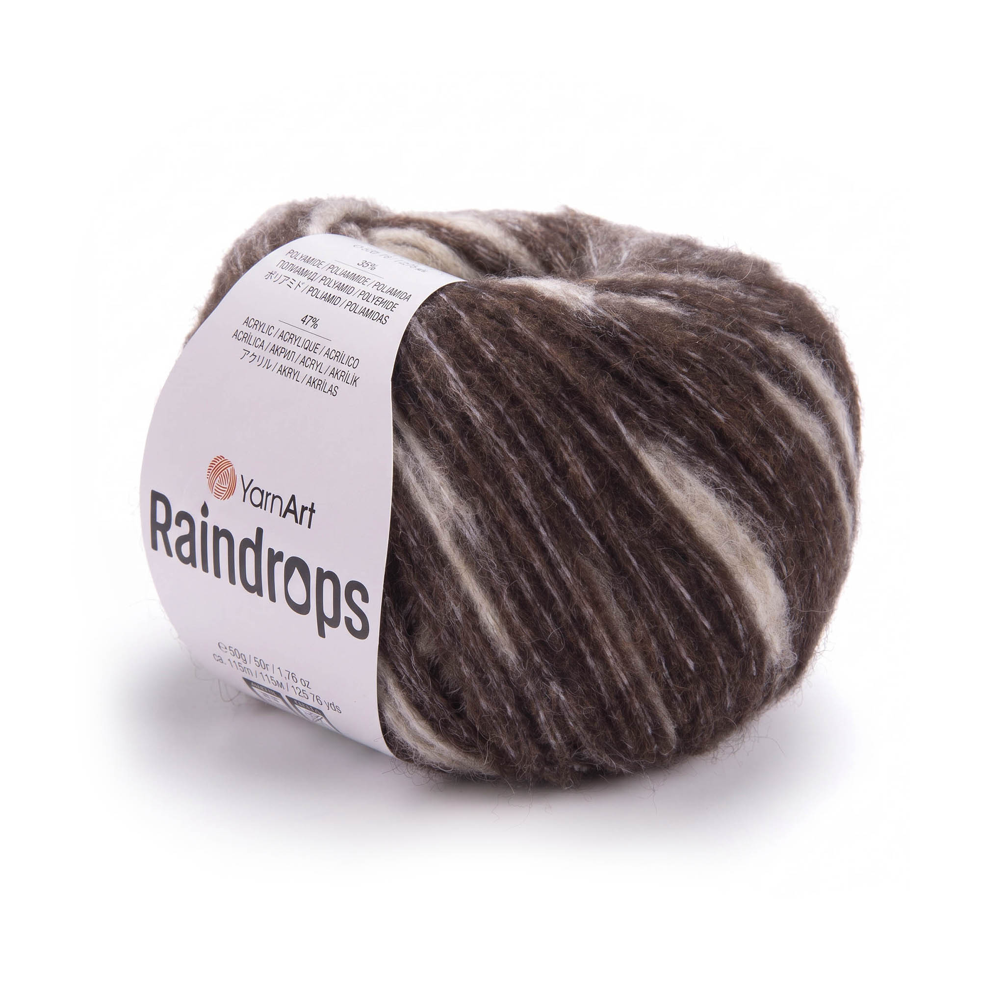 Raindrops – 2911