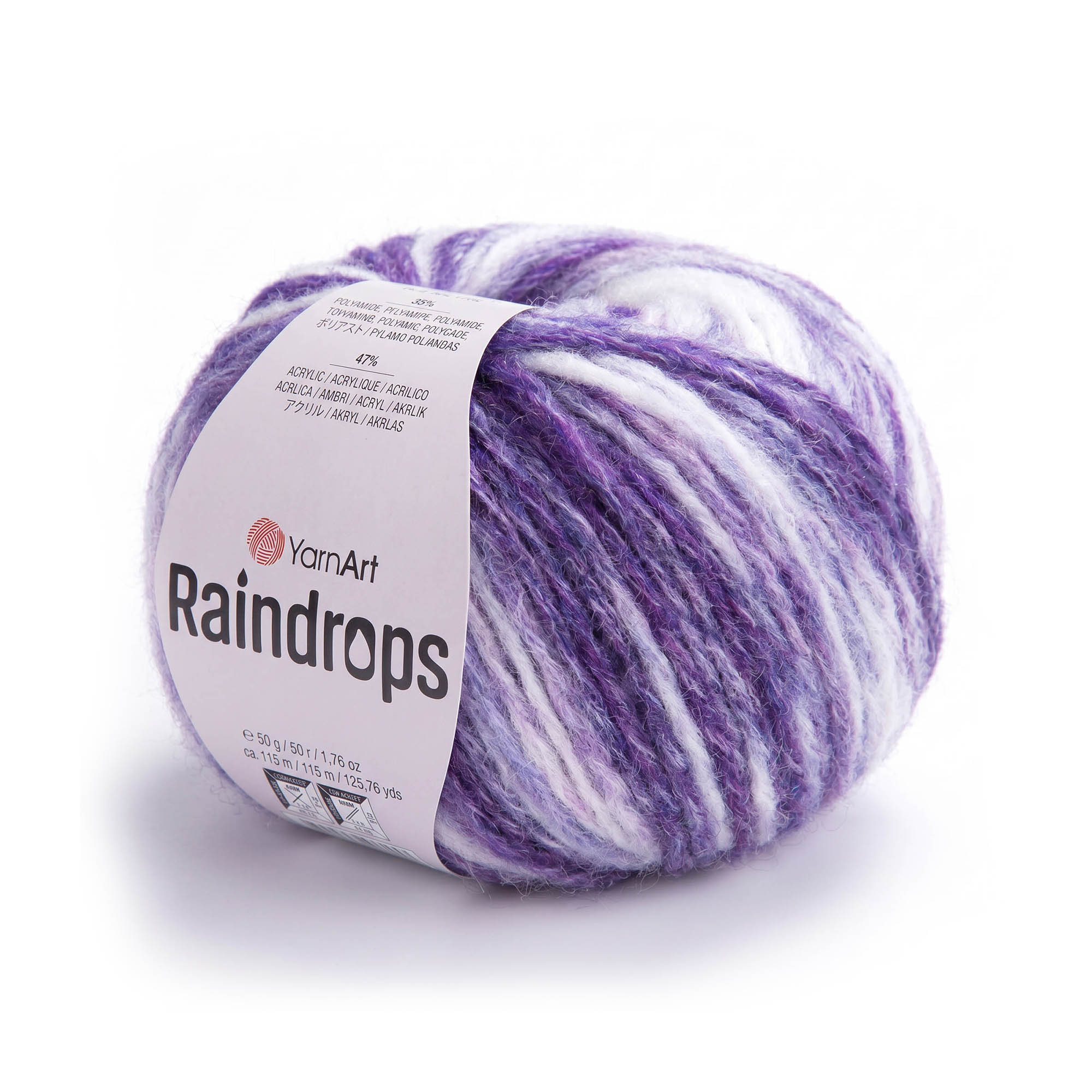 Raindrops – 2914